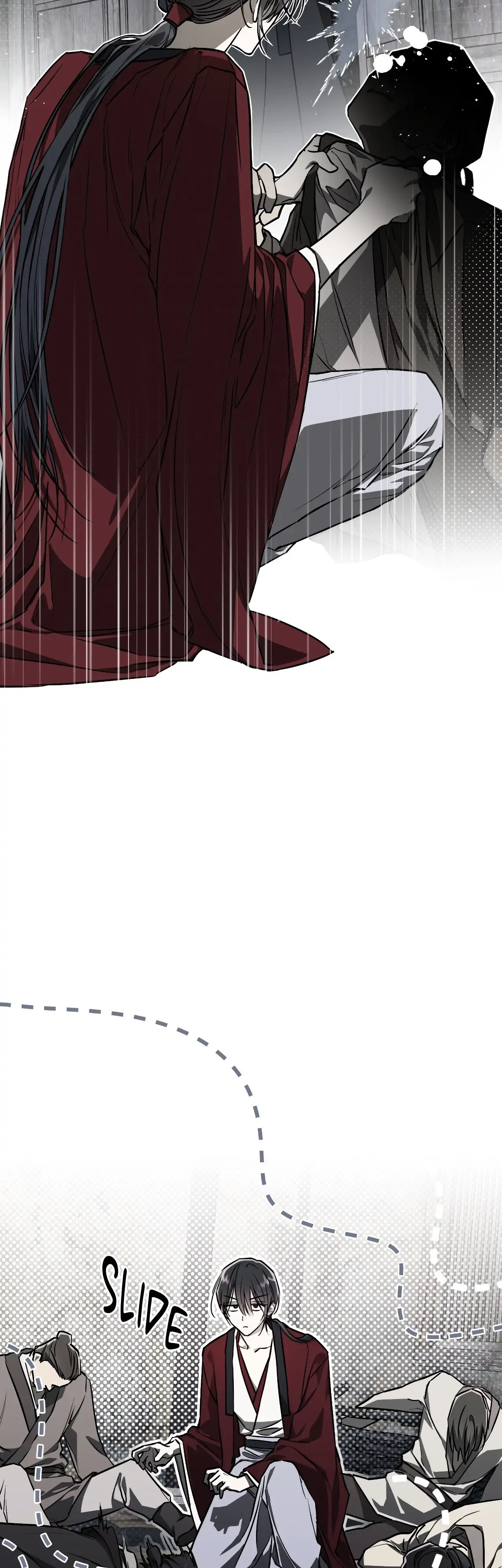 Dawnbreak [Official] - Chapter 3 manhwa
