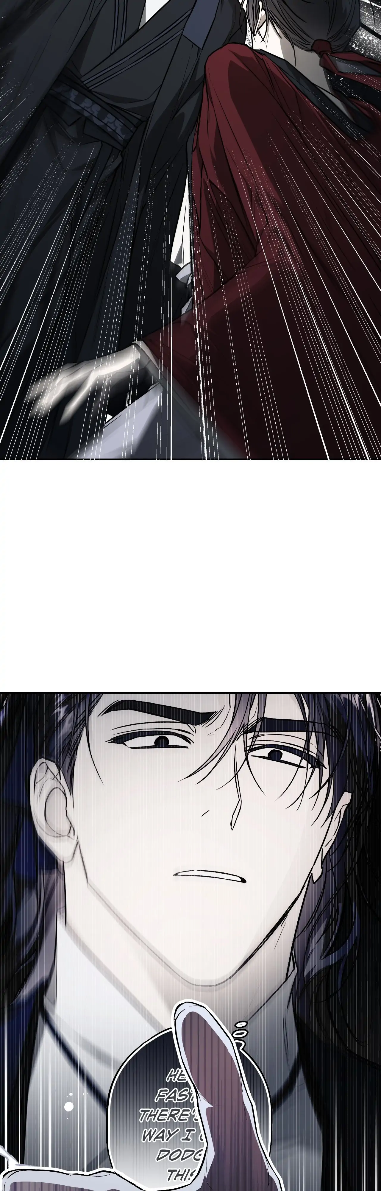 Dawnbreak [Official] - Chapter 3 manhwa
