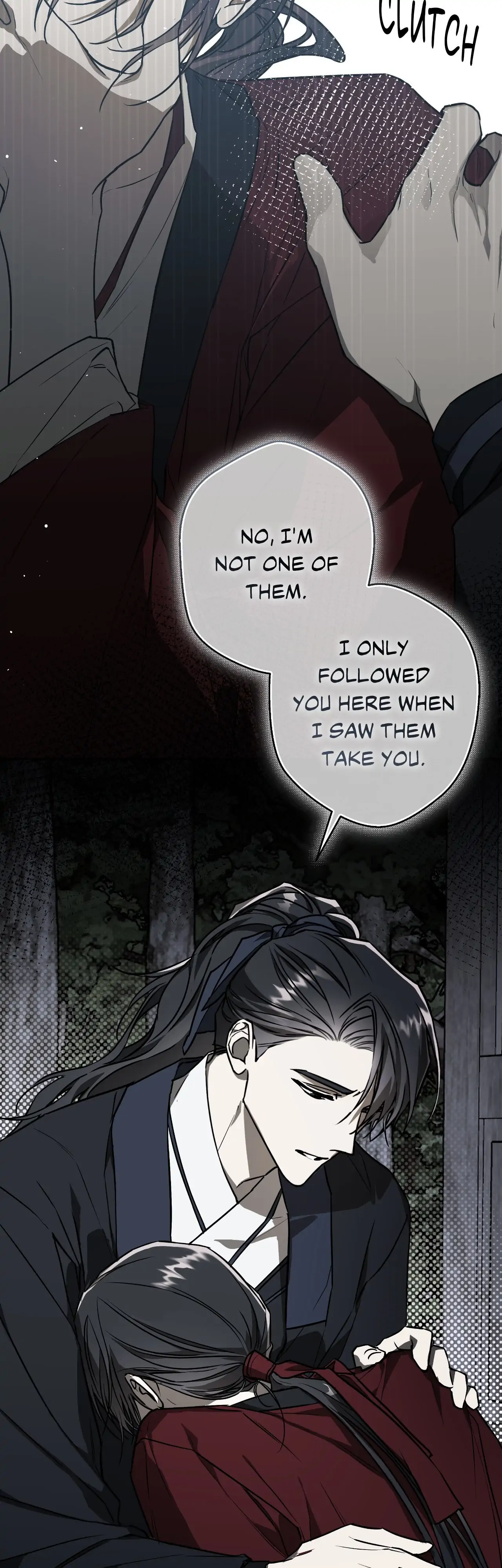 Dawnbreak [Official] - Chapter 3 manhwa