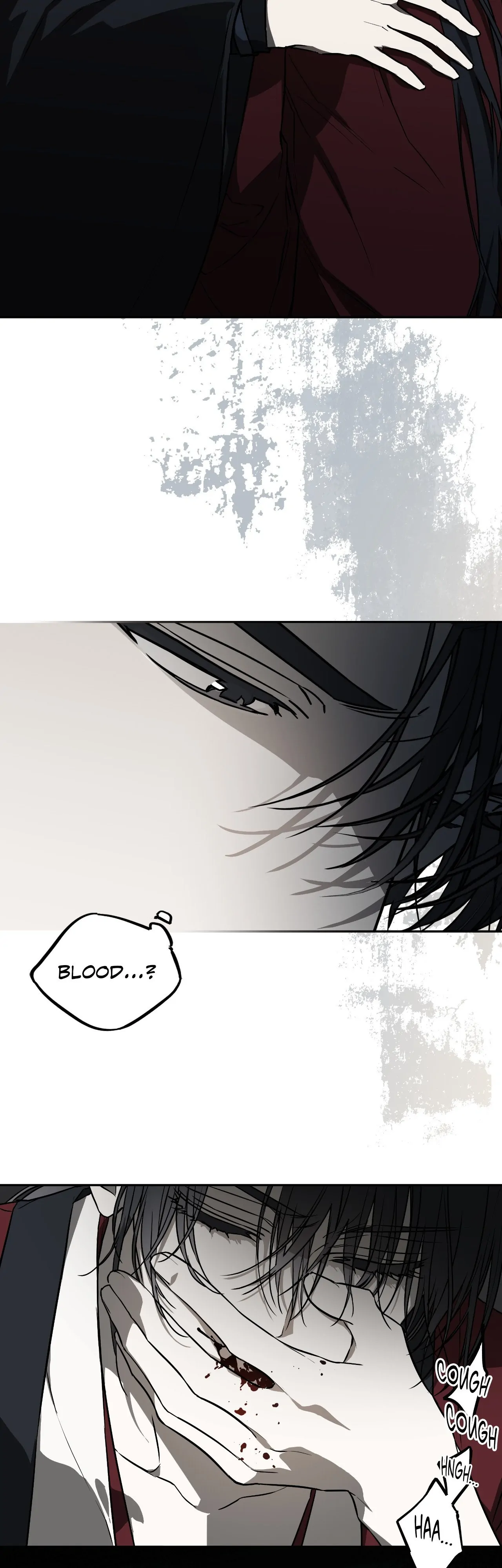 Dawnbreak [Official] - Chapter 3 manhwa