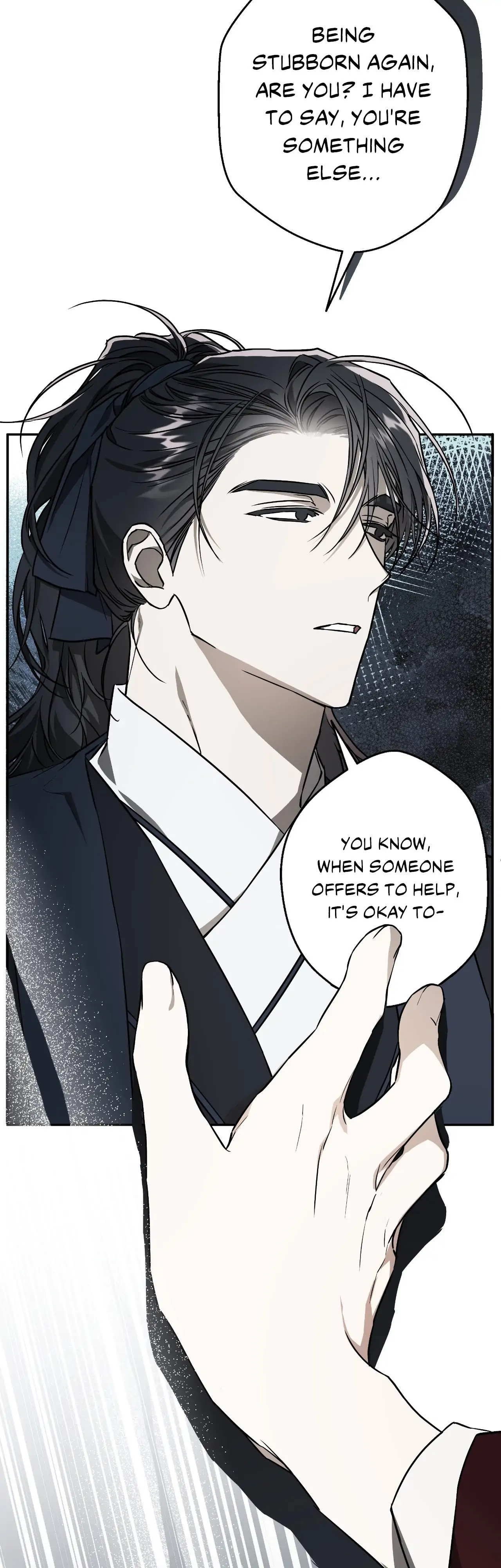 Dawnbreak [Official] - Chapter 3 manhwa