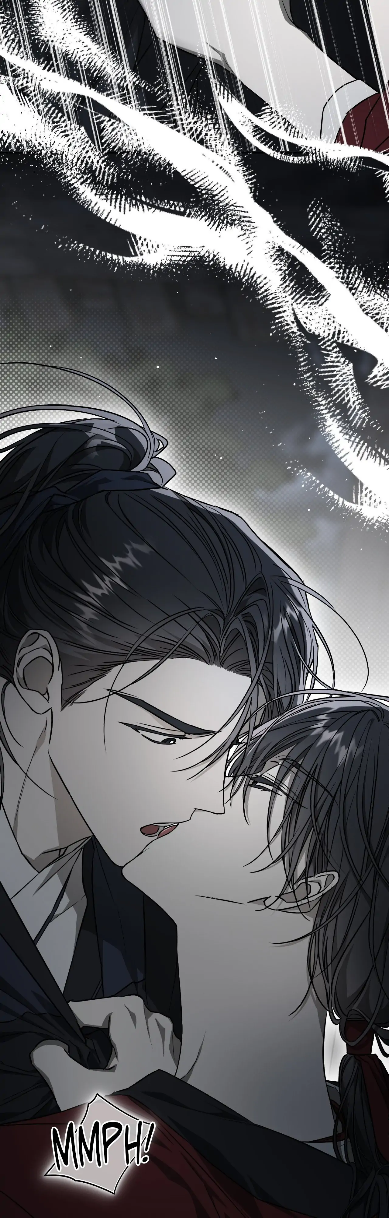Dawnbreak [Official] - Chapter 3 manhwa