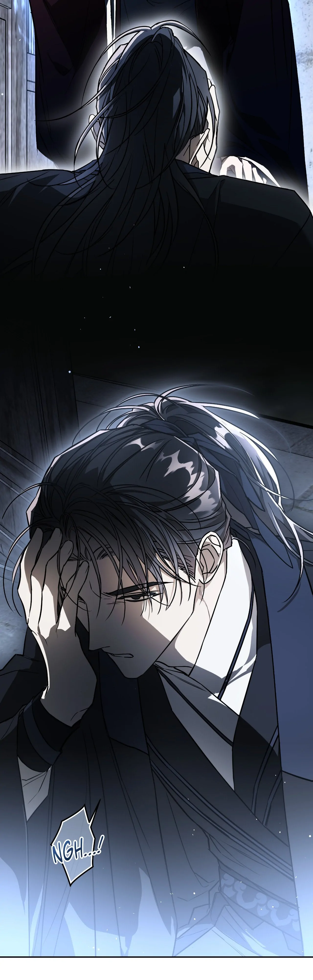 Dawnbreak [Official] - Chapter 3 manhwa