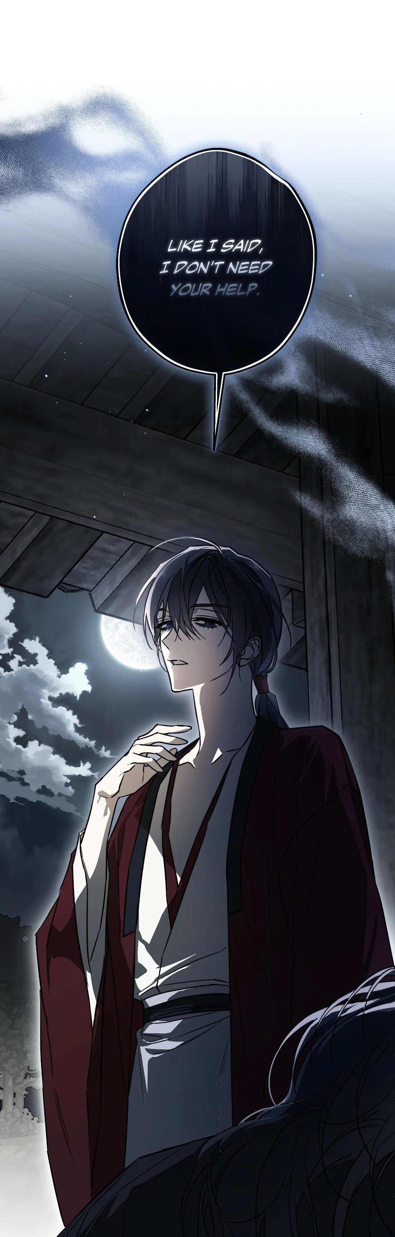 Dawnbreak [Official] - Chapter 3 manhwa