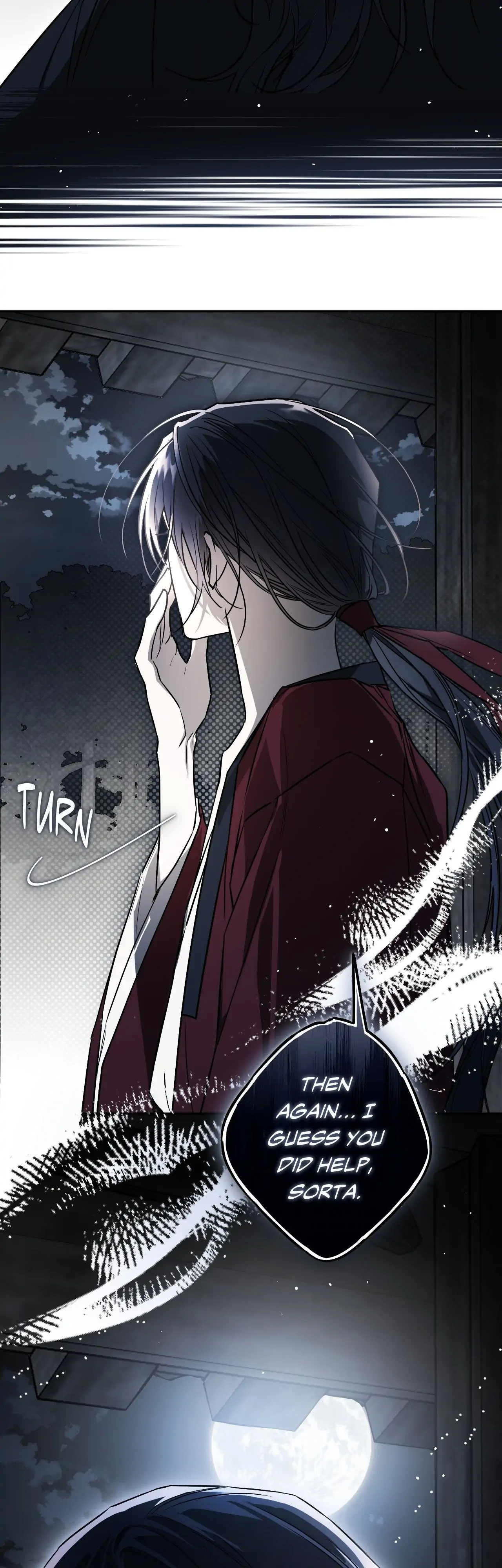Dawnbreak [Official] - Chapter 3 manhwa