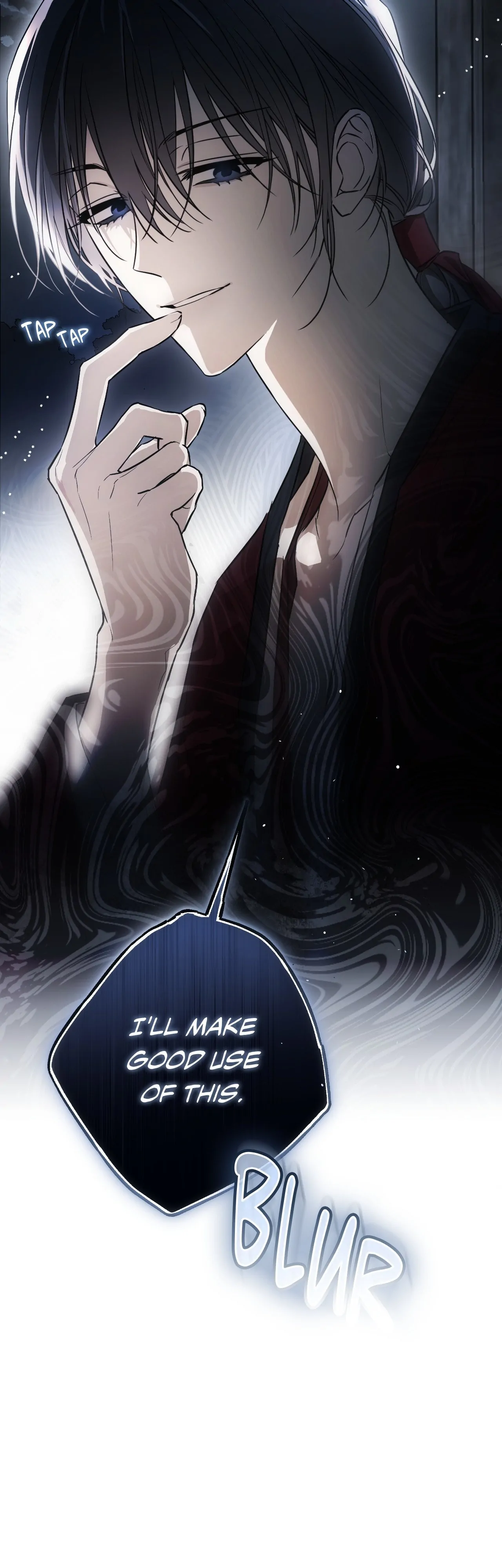 Dawnbreak [Official] - Chapter 3 manhwa