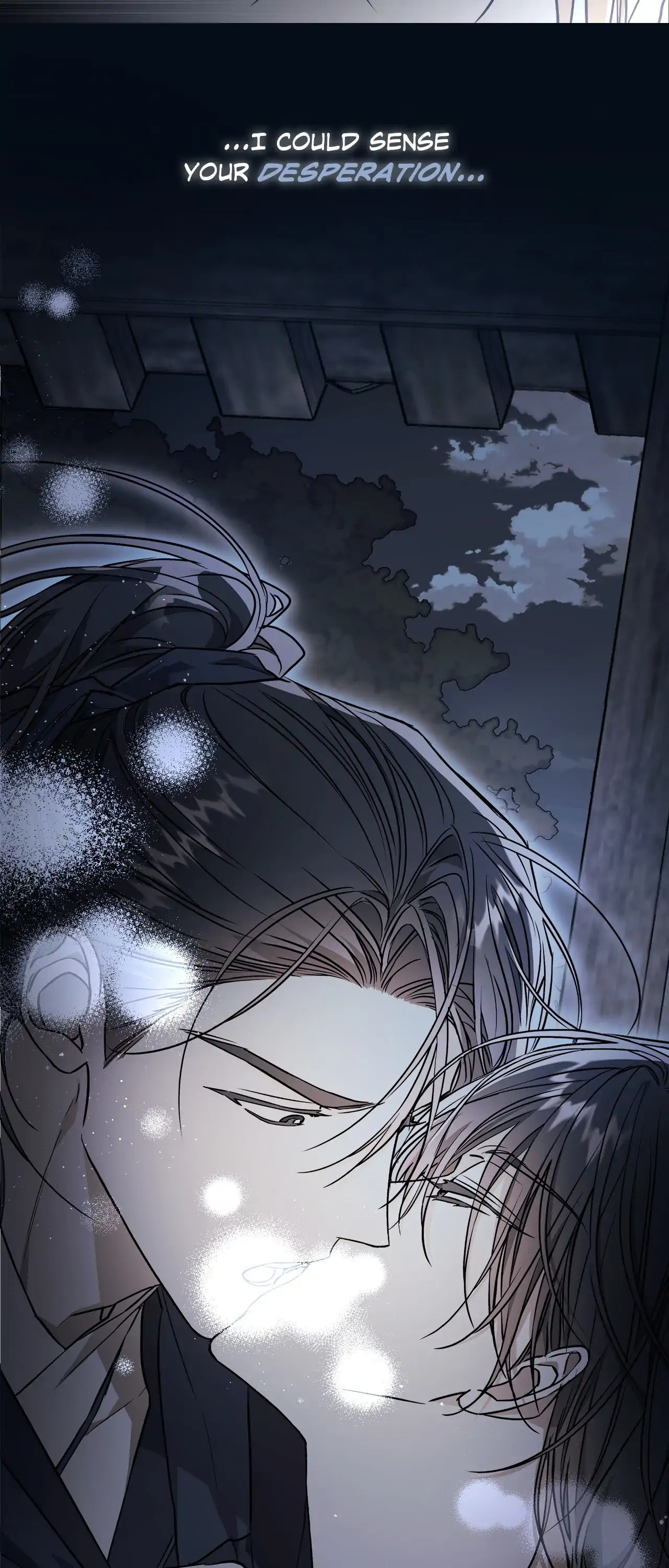 Dawnbreak [Official] - Chapter 4 manhwa
