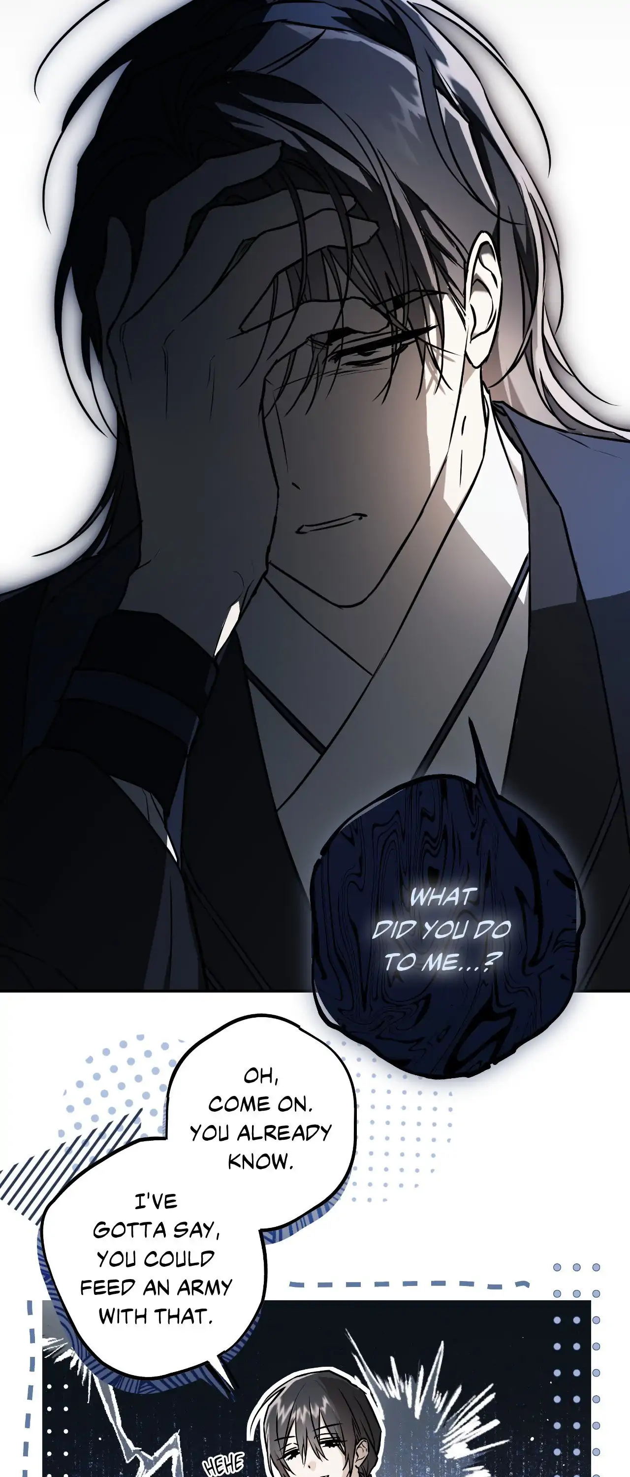 Dawnbreak [Official] - Chapter 4 manhwa
