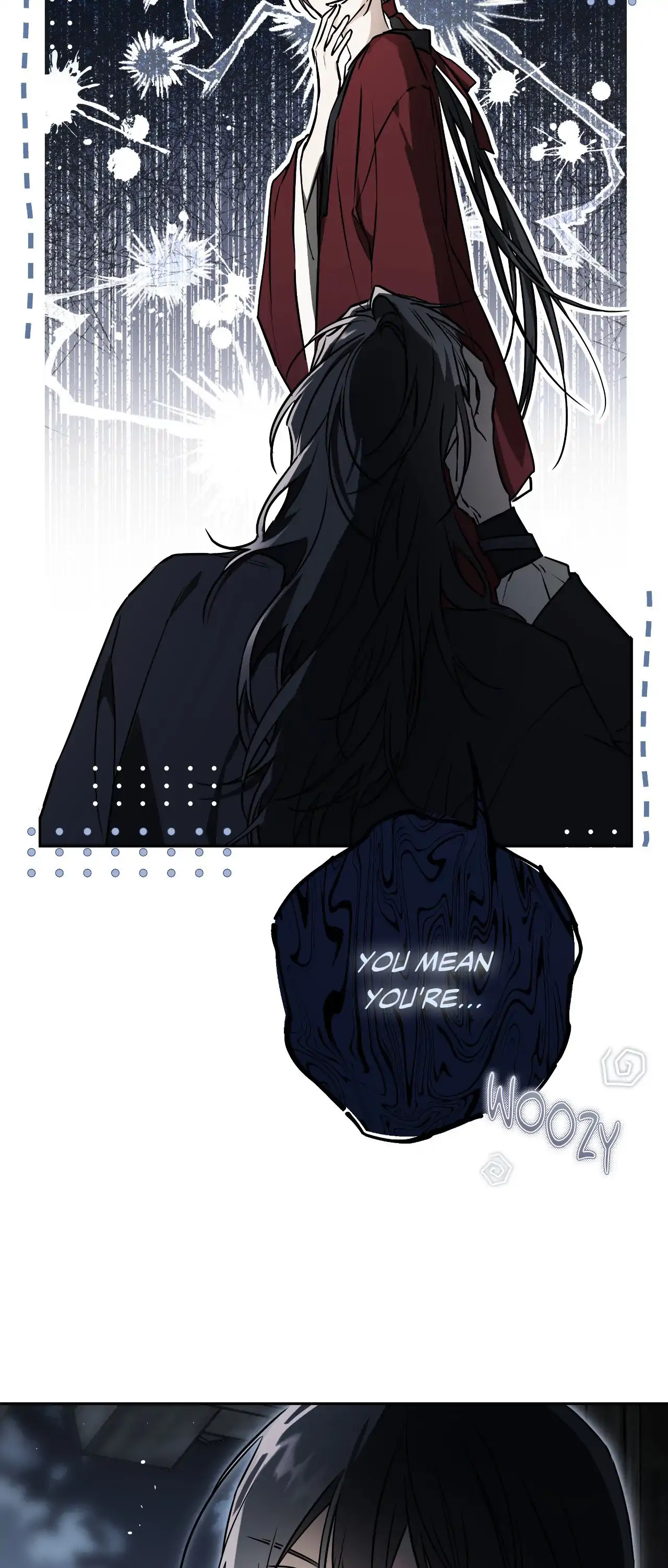 Dawnbreak [Official] - Chapter 4 manhwa