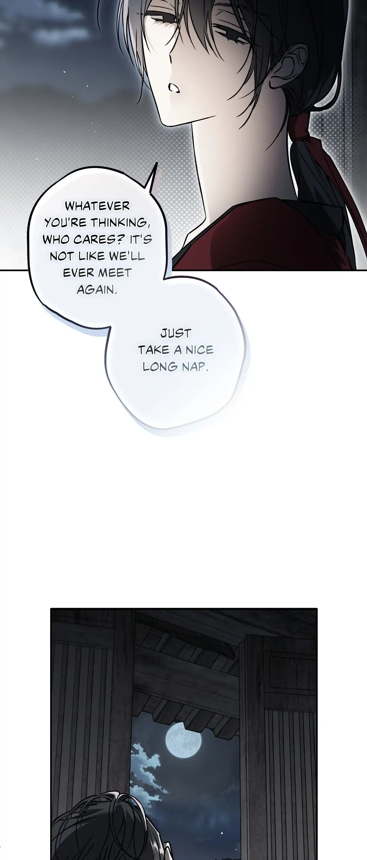 Dawnbreak [Official] - Chapter 4 manhwa