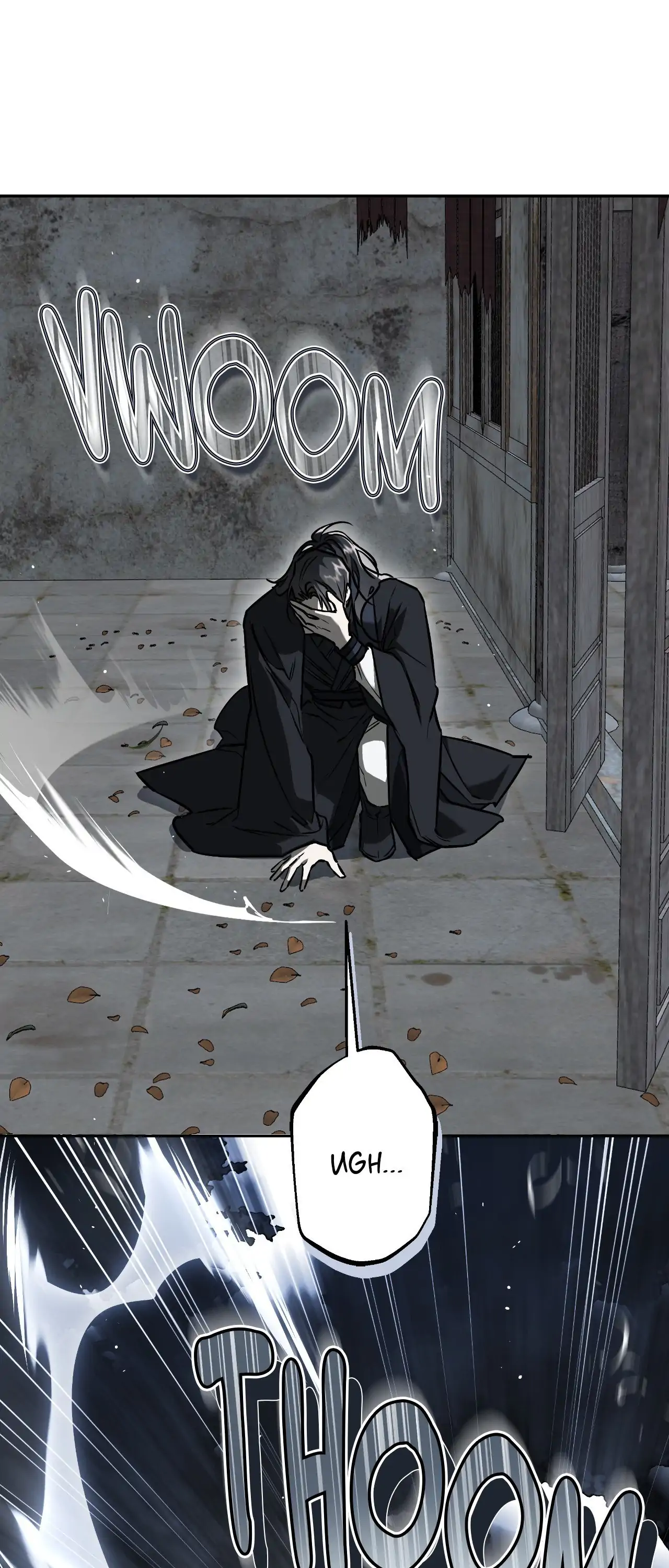 Dawnbreak [Official] - Chapter 4 manhwa