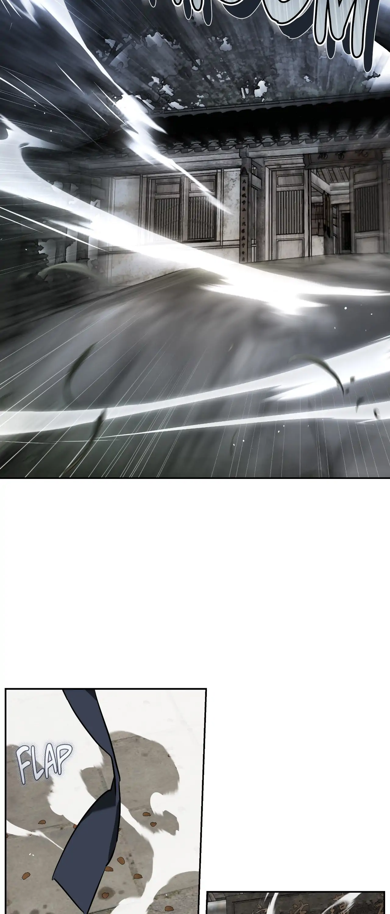Dawnbreak [Official] - Chapter 4 manhwa