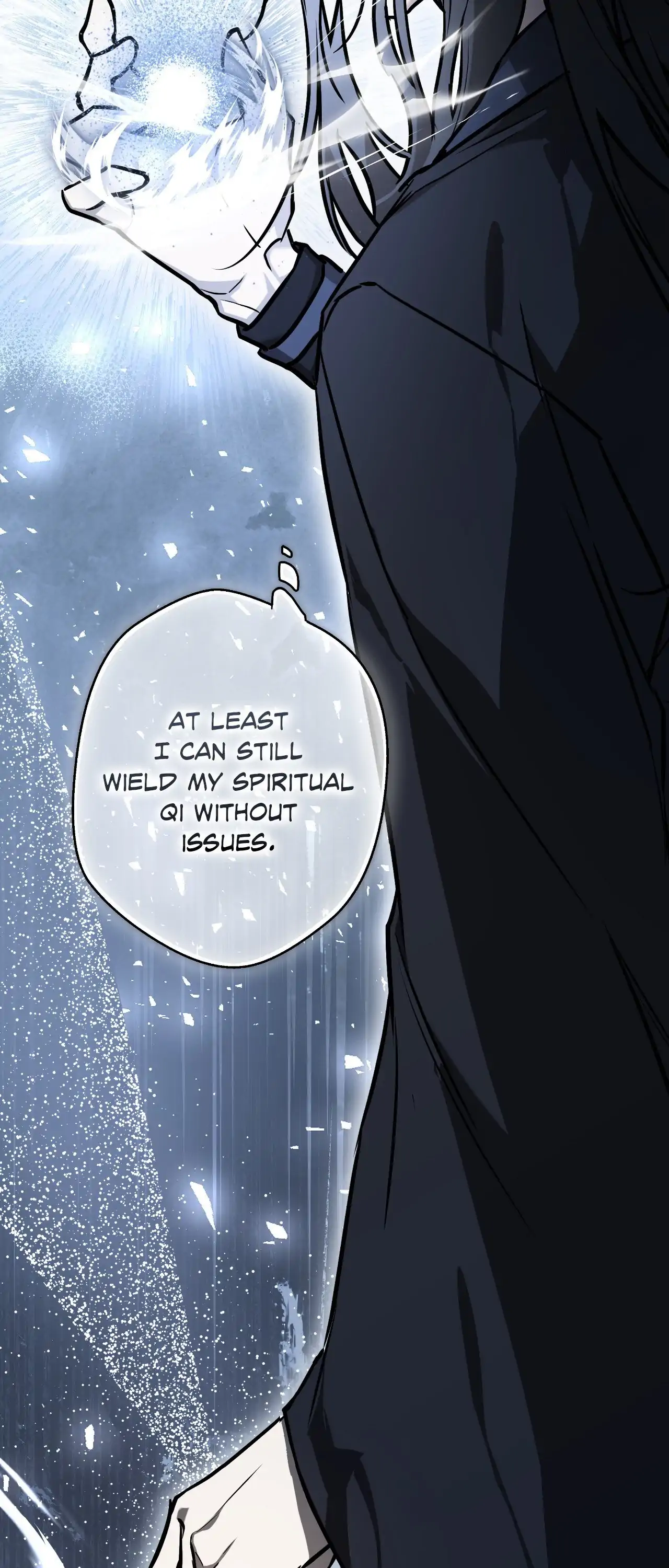 Dawnbreak [Official] - Chapter 4 manhwa