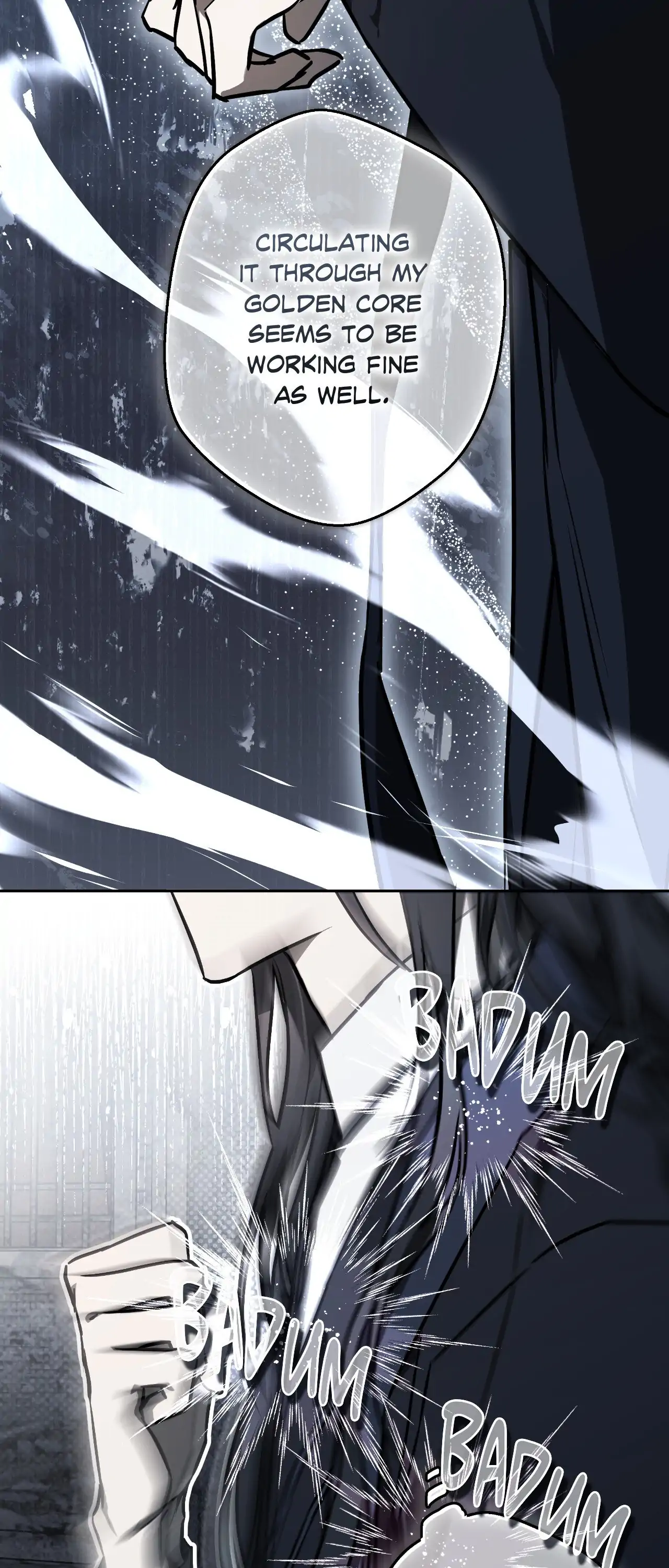Dawnbreak [Official] - Chapter 4 manhwa