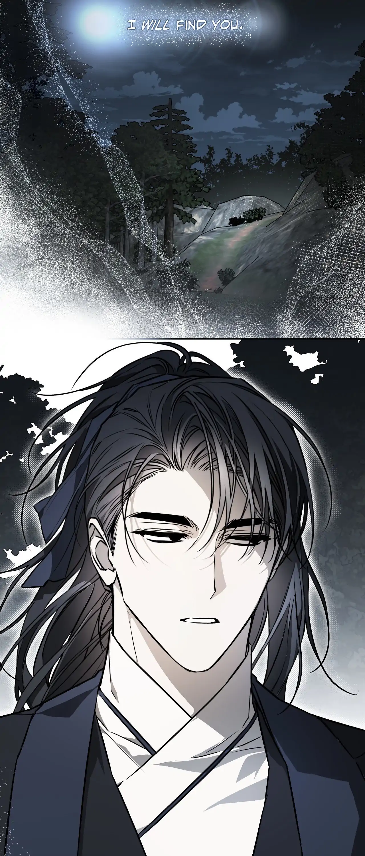 Dawnbreak [Official] - Chapter 4 manhwa