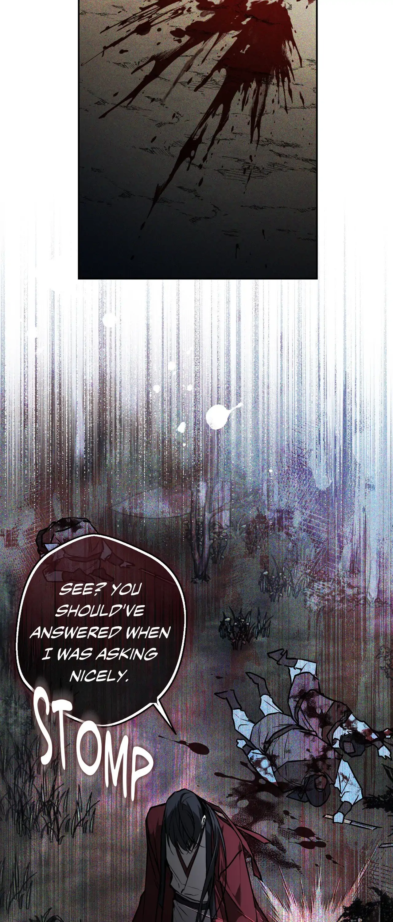 Dawnbreak [Official] - Chapter 4 manhwa
