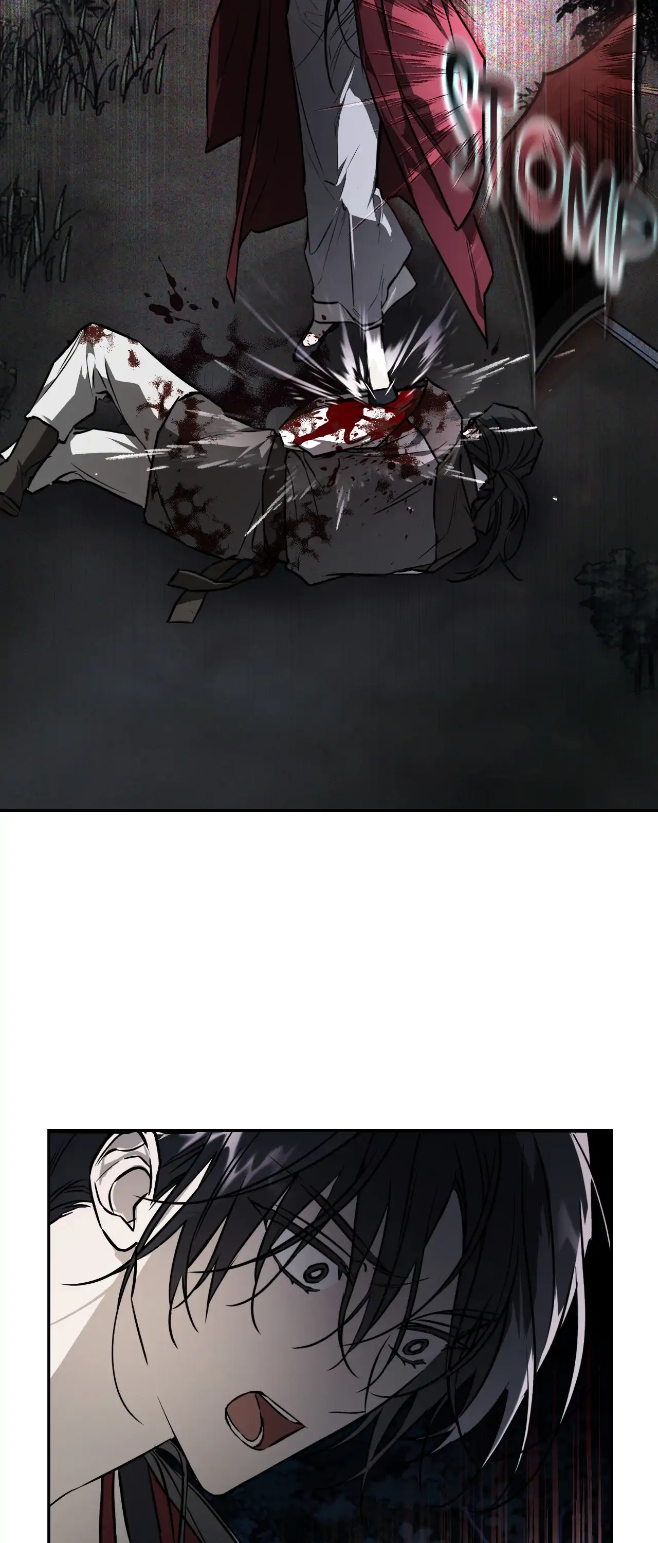 Dawnbreak [Official] - Chapter 4 manhwa