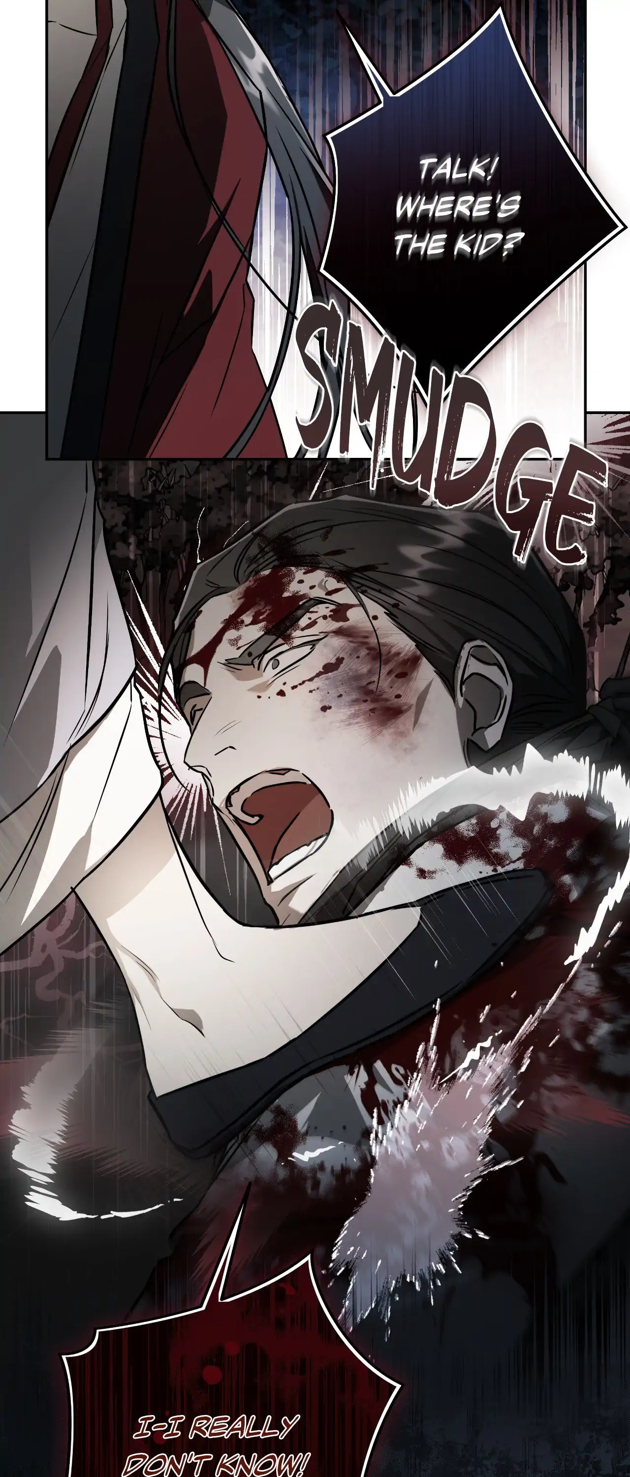 Dawnbreak [Official] - Chapter 4 manhwa