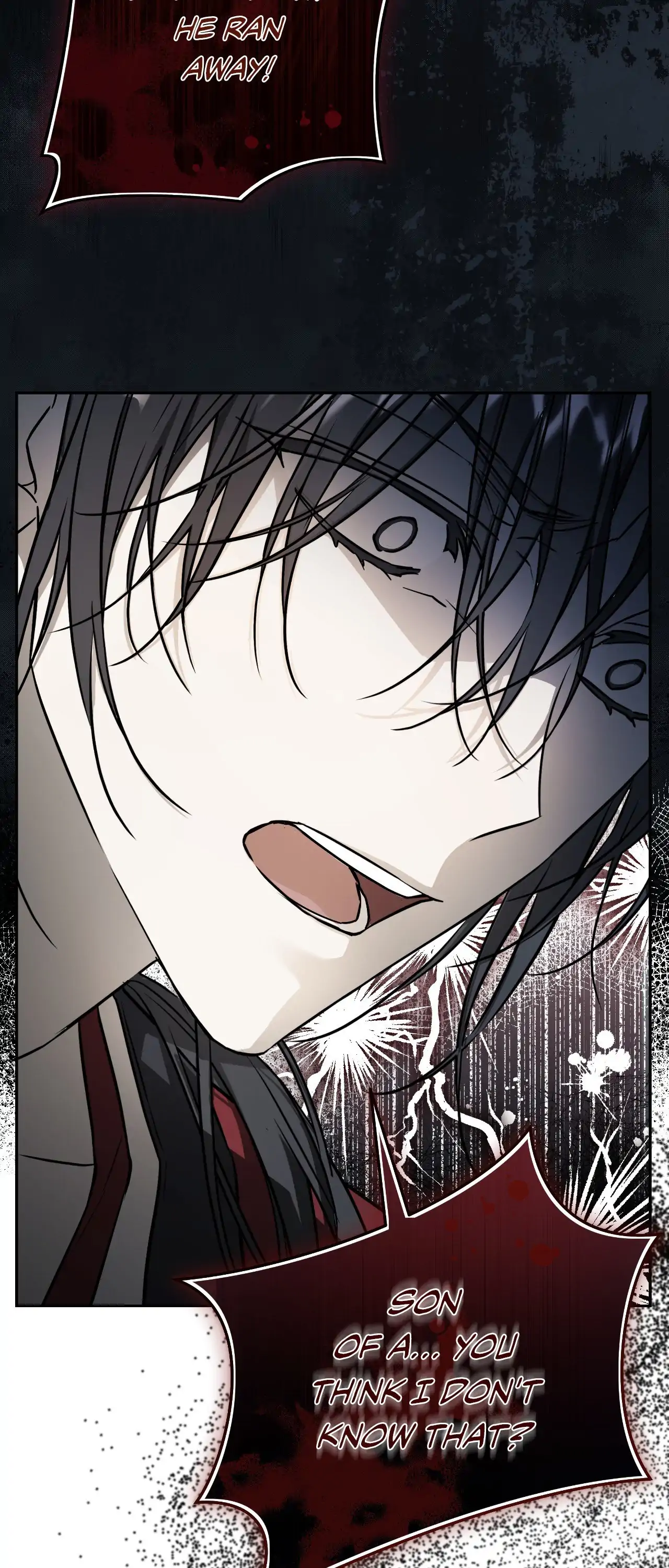 Dawnbreak [Official] - Chapter 4 manhwa