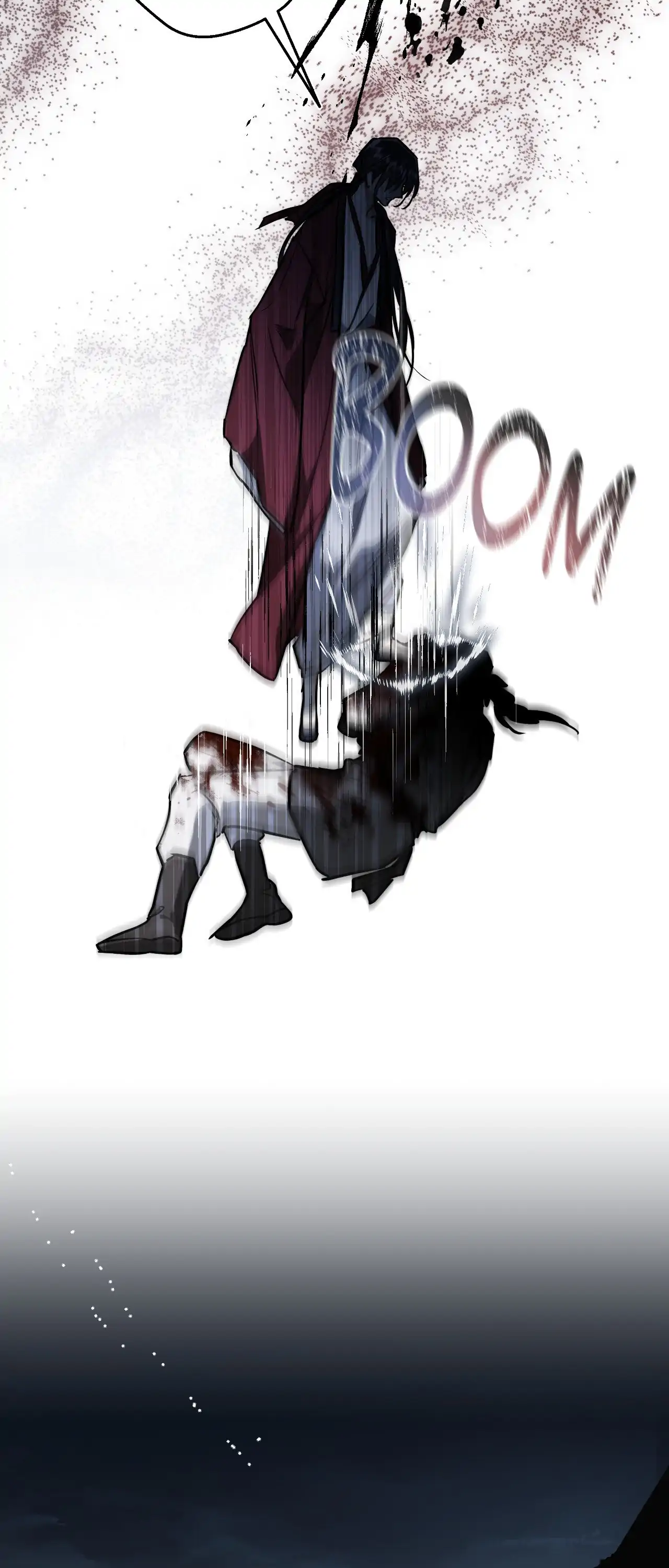 Dawnbreak [Official] - Chapter 4 manhwa