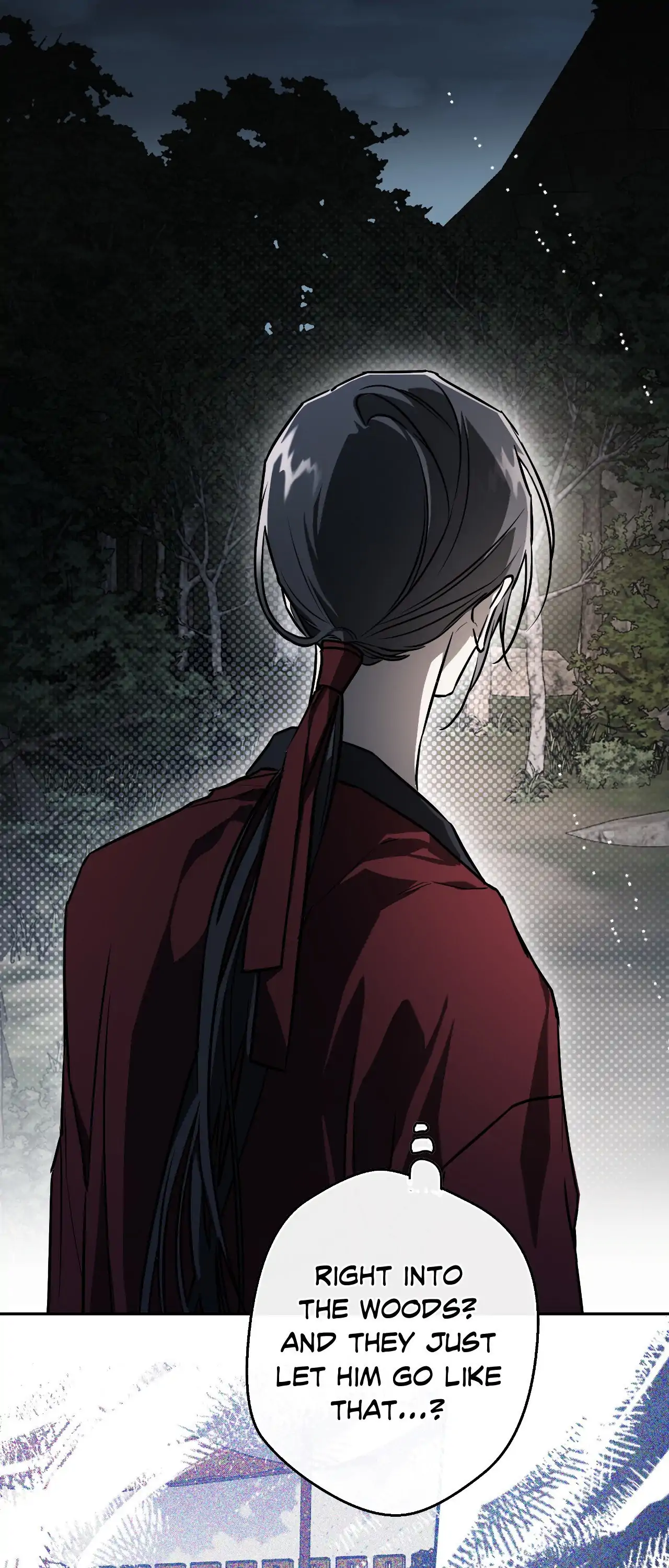 Dawnbreak [Official] - Chapter 4 manhwa