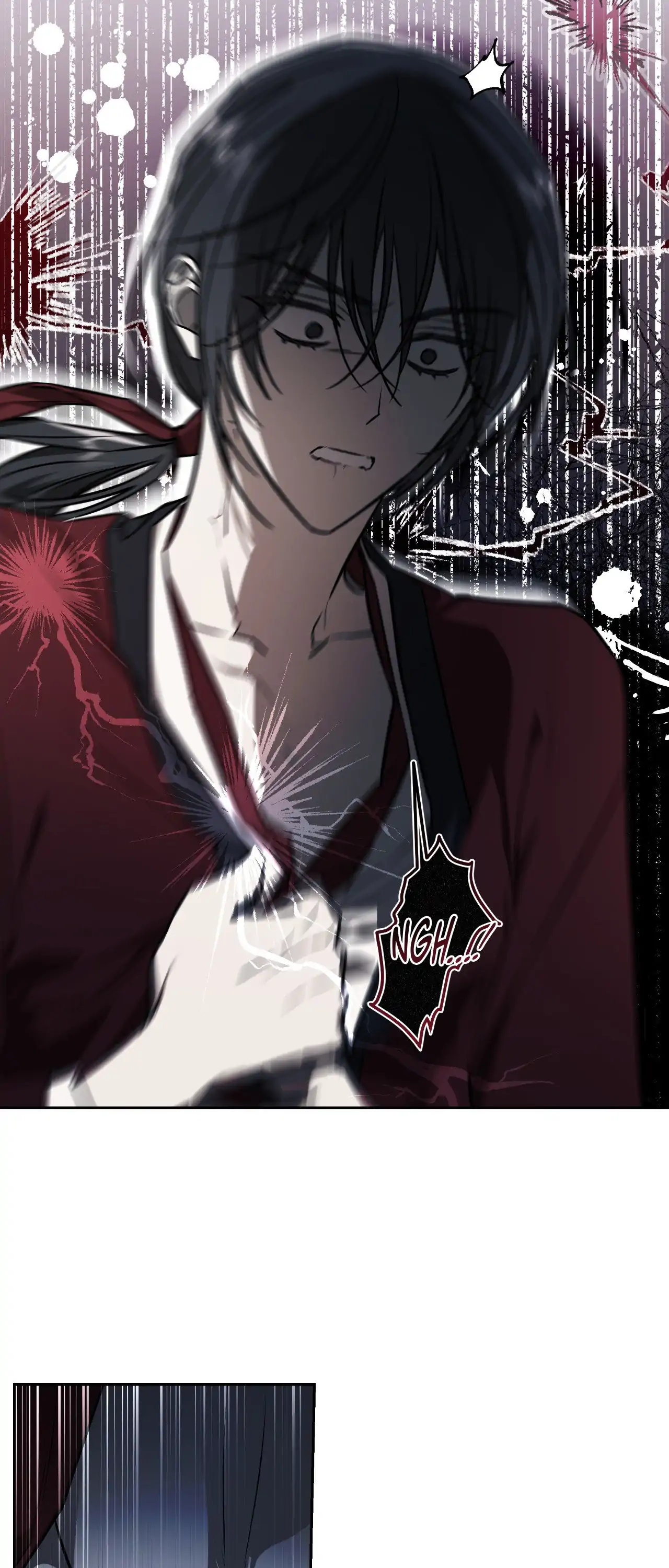 Dawnbreak [Official] - Chapter 4 manhwa