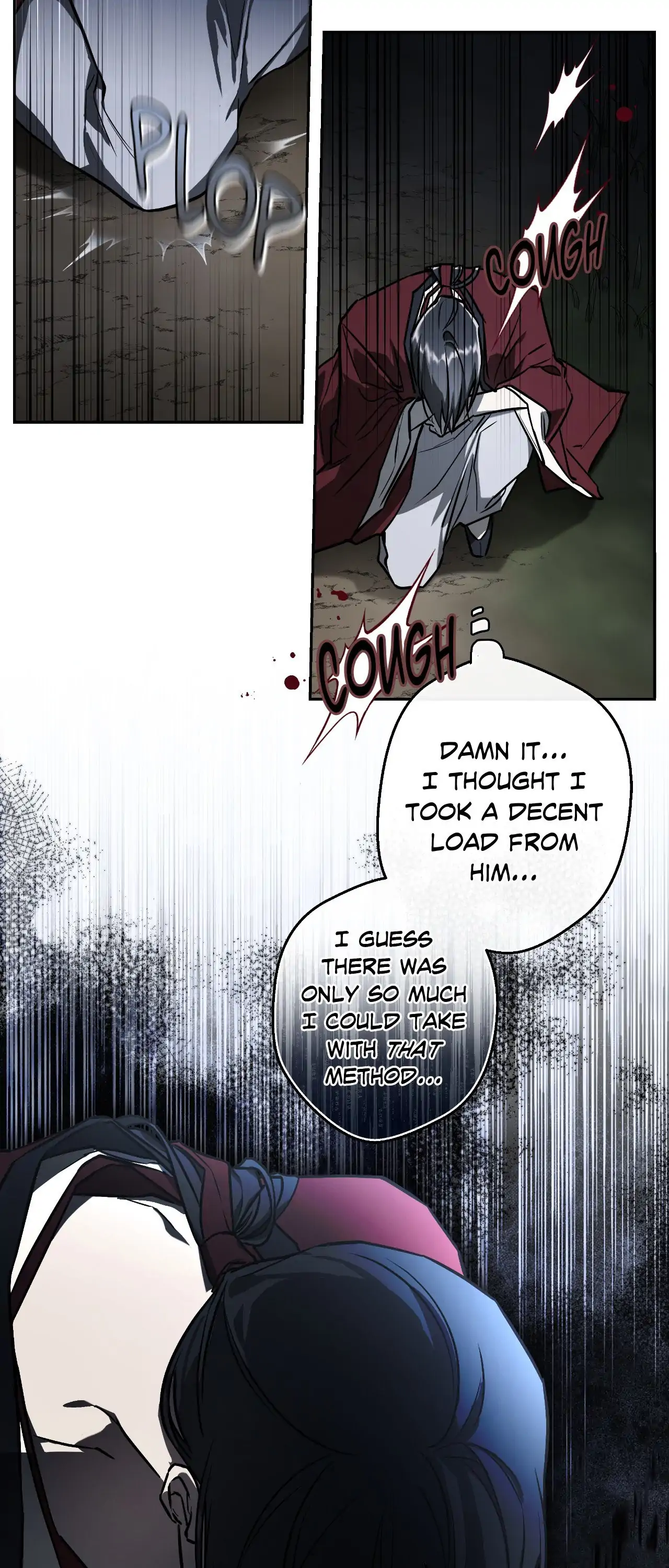 Dawnbreak [Official] - Chapter 4 manhwa