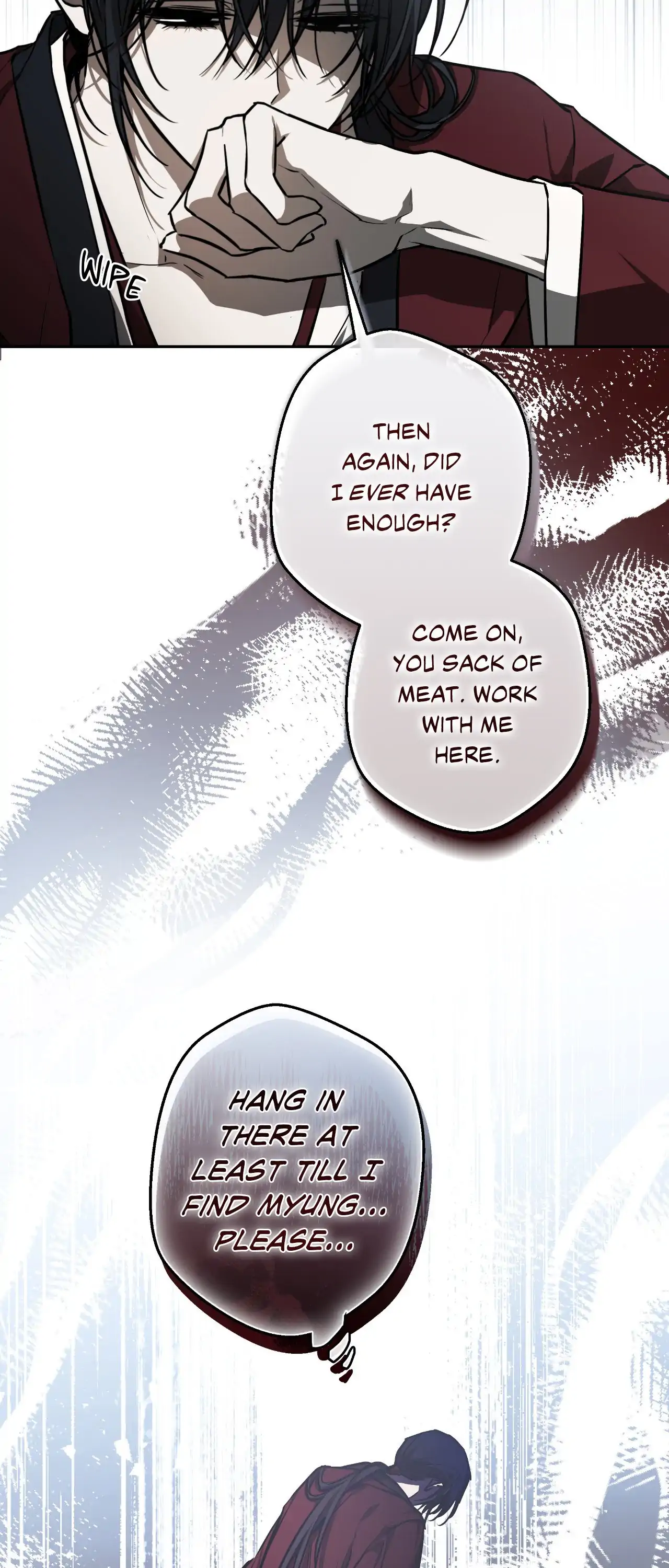 Dawnbreak [Official] - Chapter 4 manhwa