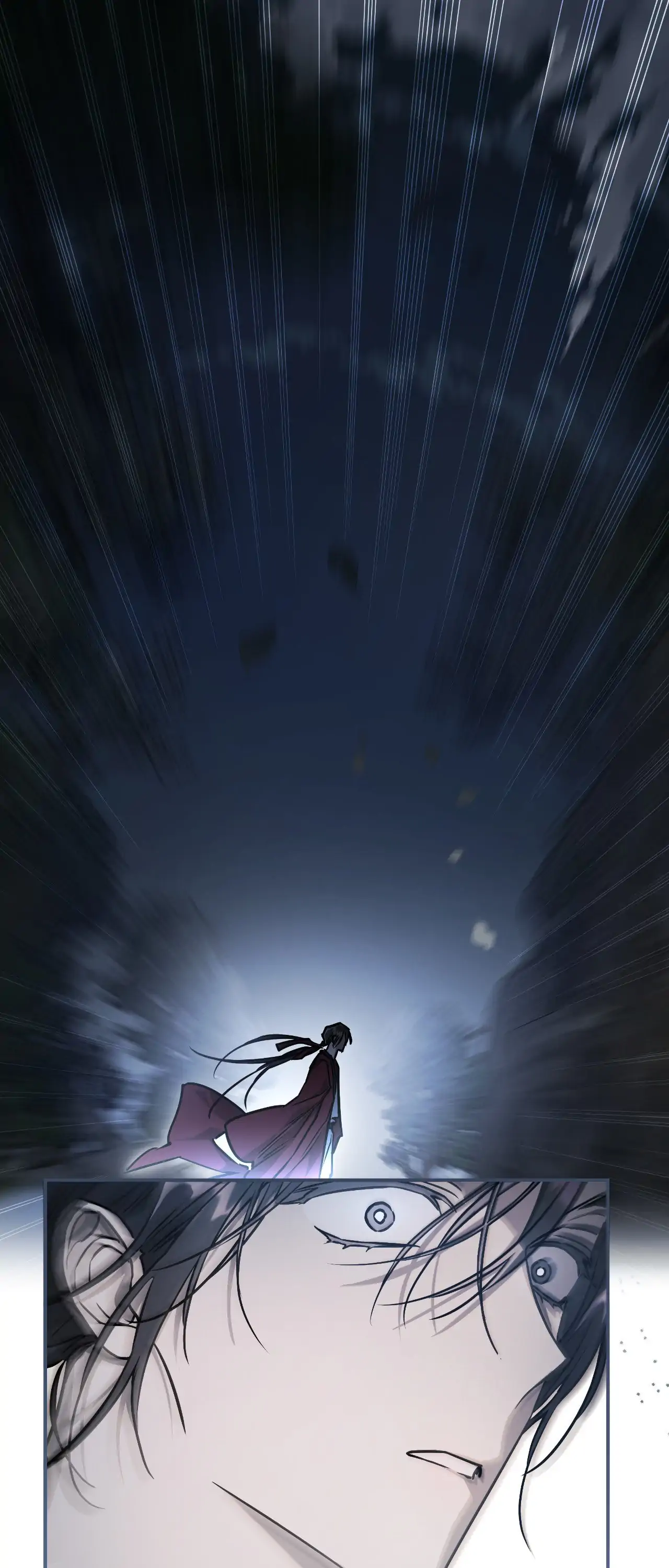 Dawnbreak [Official] - Chapter 4 manhwa