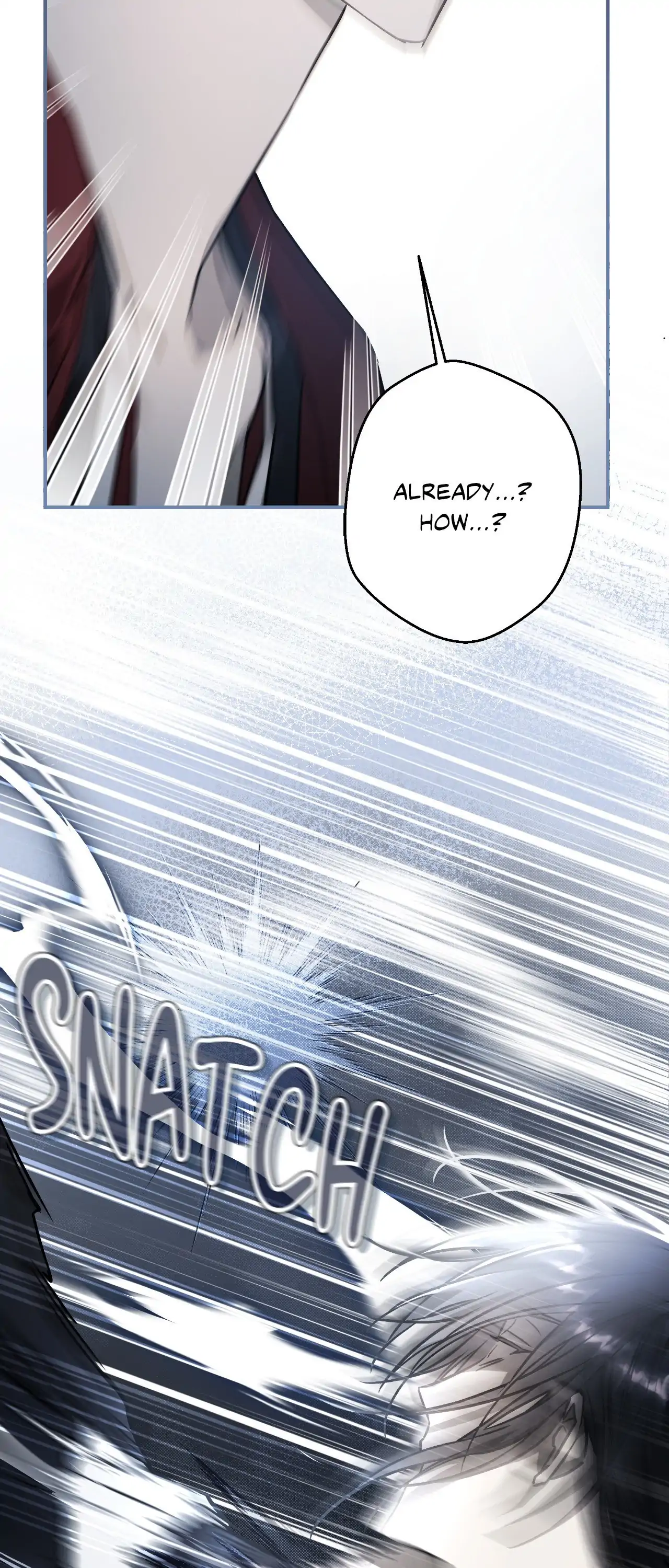 Dawnbreak [Official] - Chapter 4 manhwa