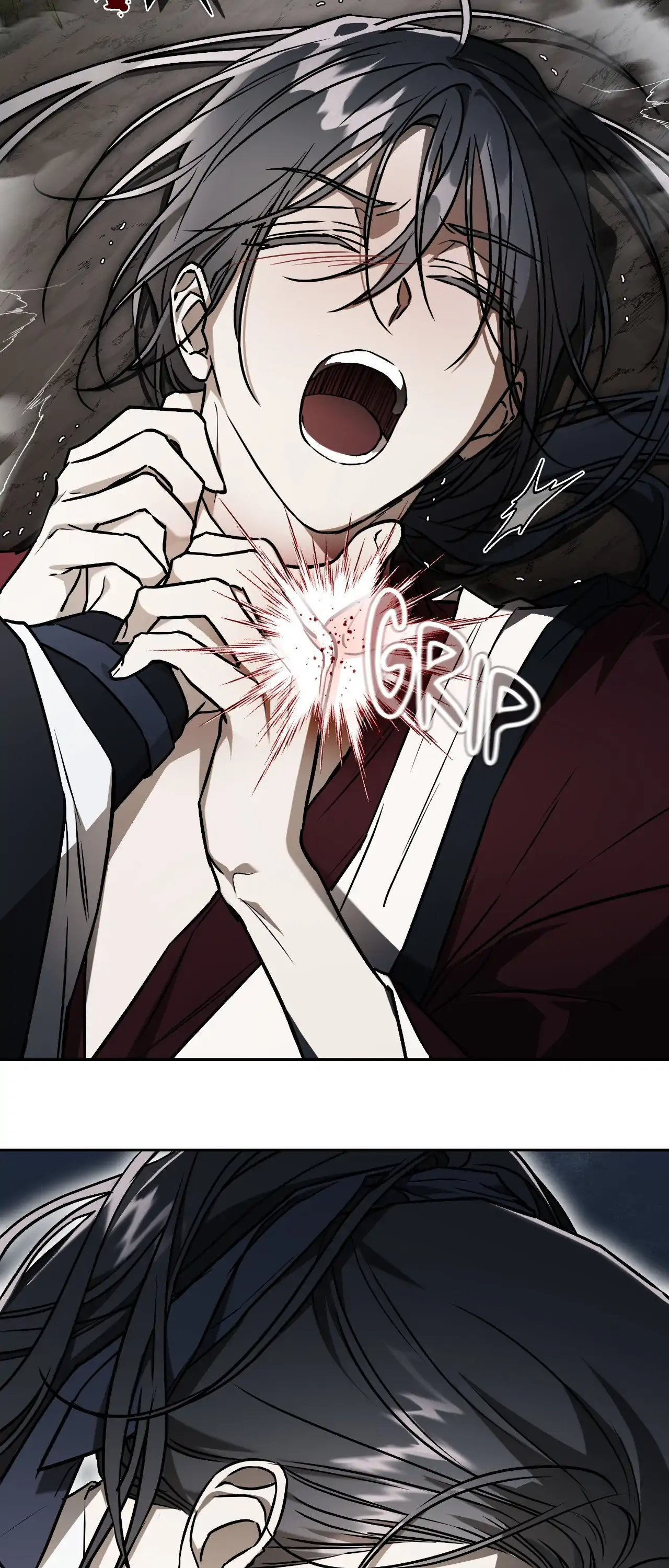 Dawnbreak [Official] - Chapter 4 manhwa