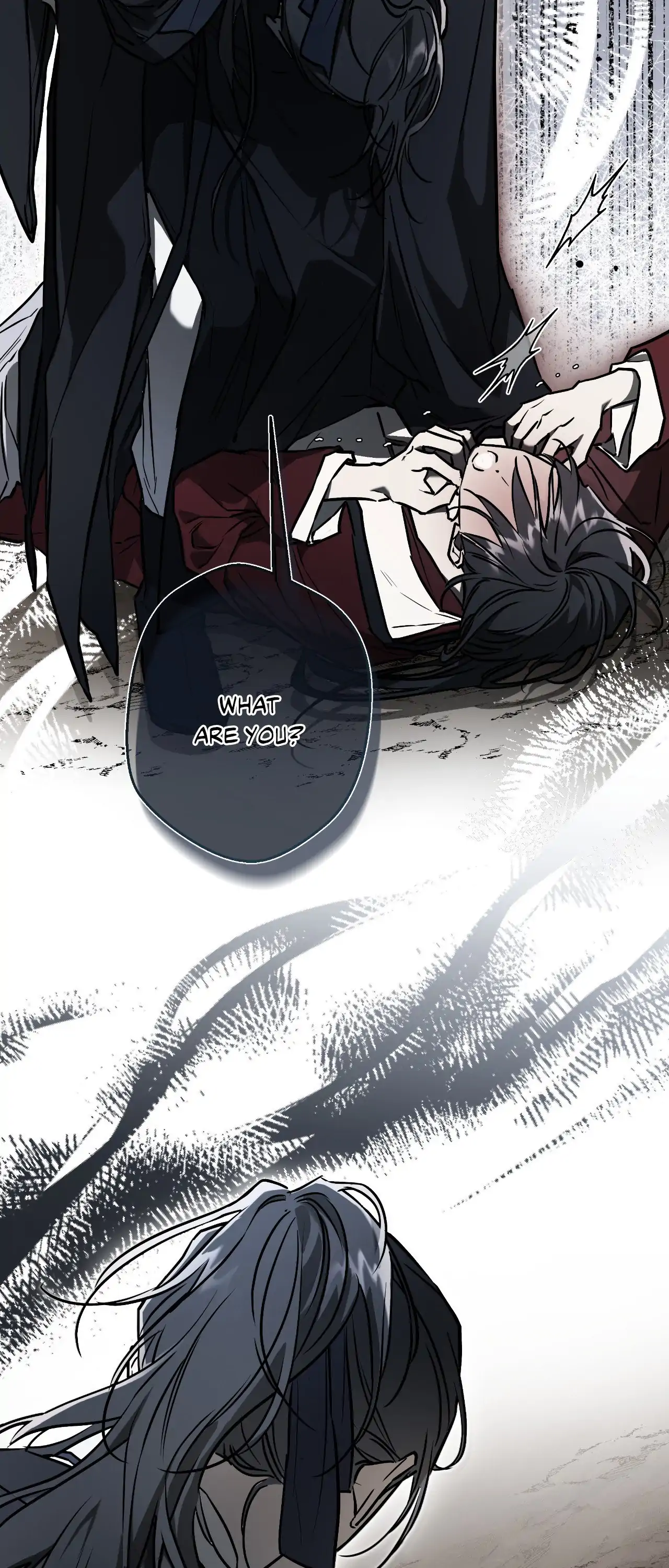 Dawnbreak [Official] - Chapter 4 manhwa
