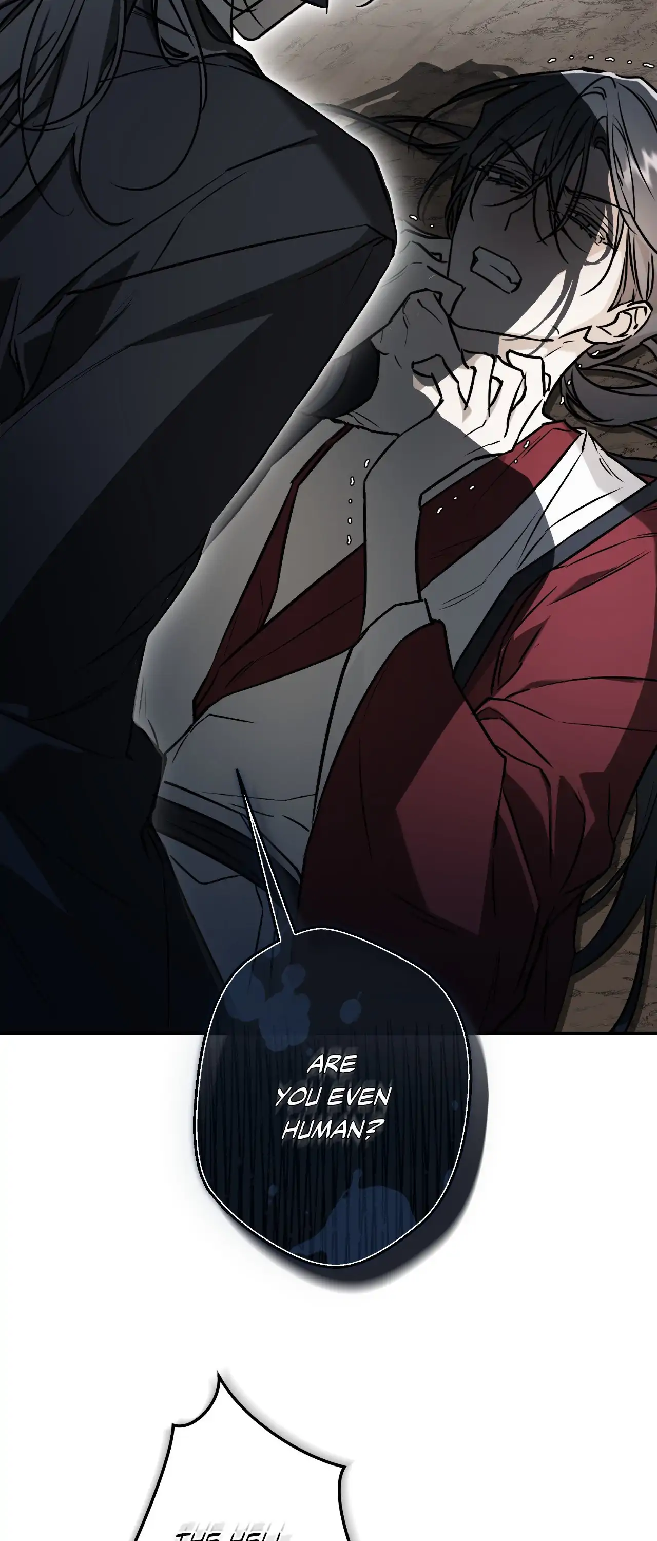 Dawnbreak [Official] - Chapter 4 manhwa
