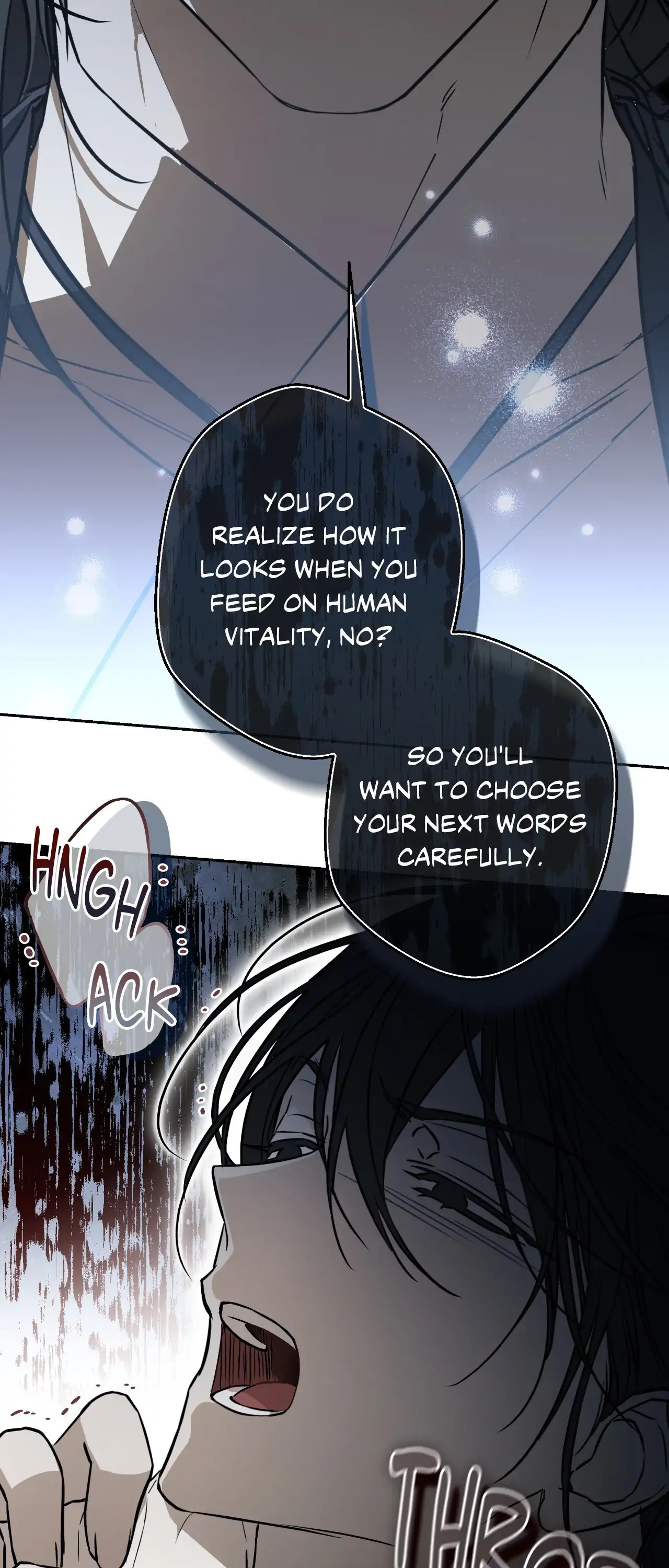 Dawnbreak [Official] - Chapter 4 manhwa