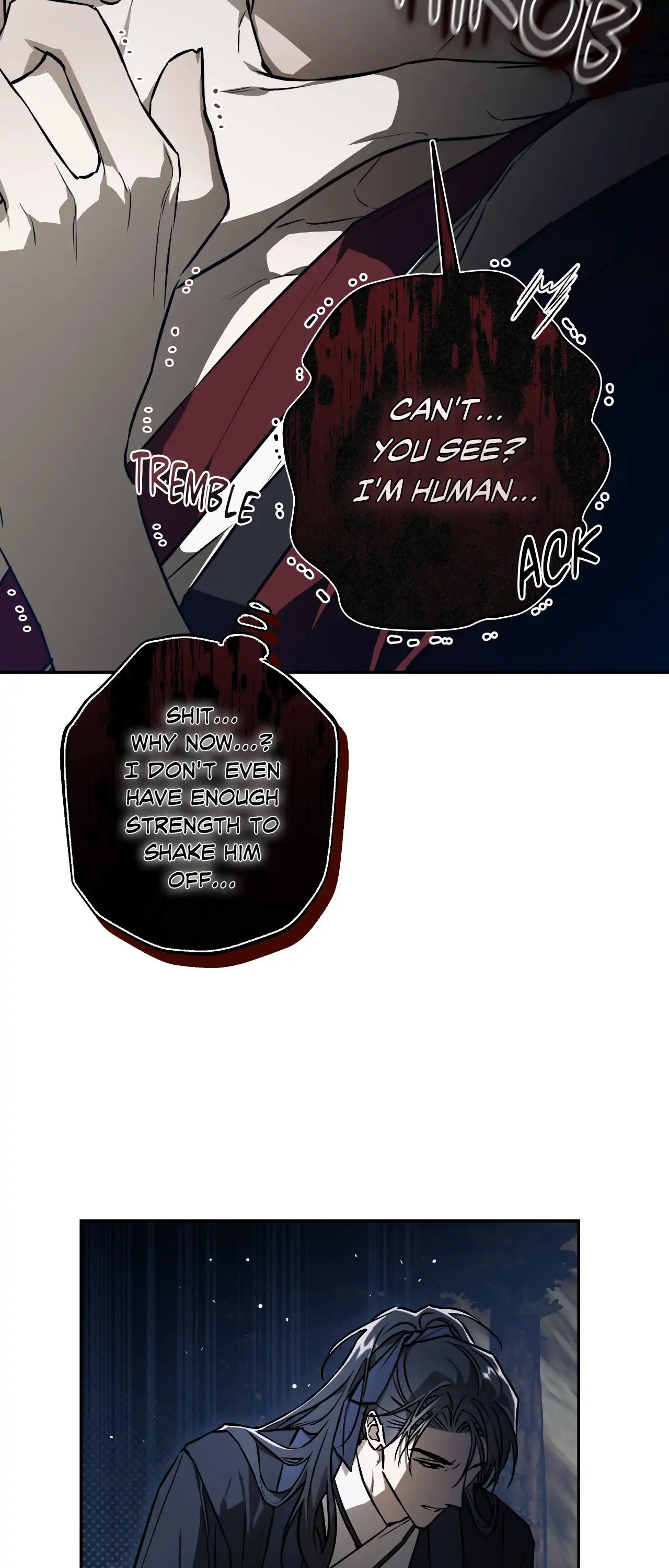 Dawnbreak [Official] - Chapter 4 manhwa
