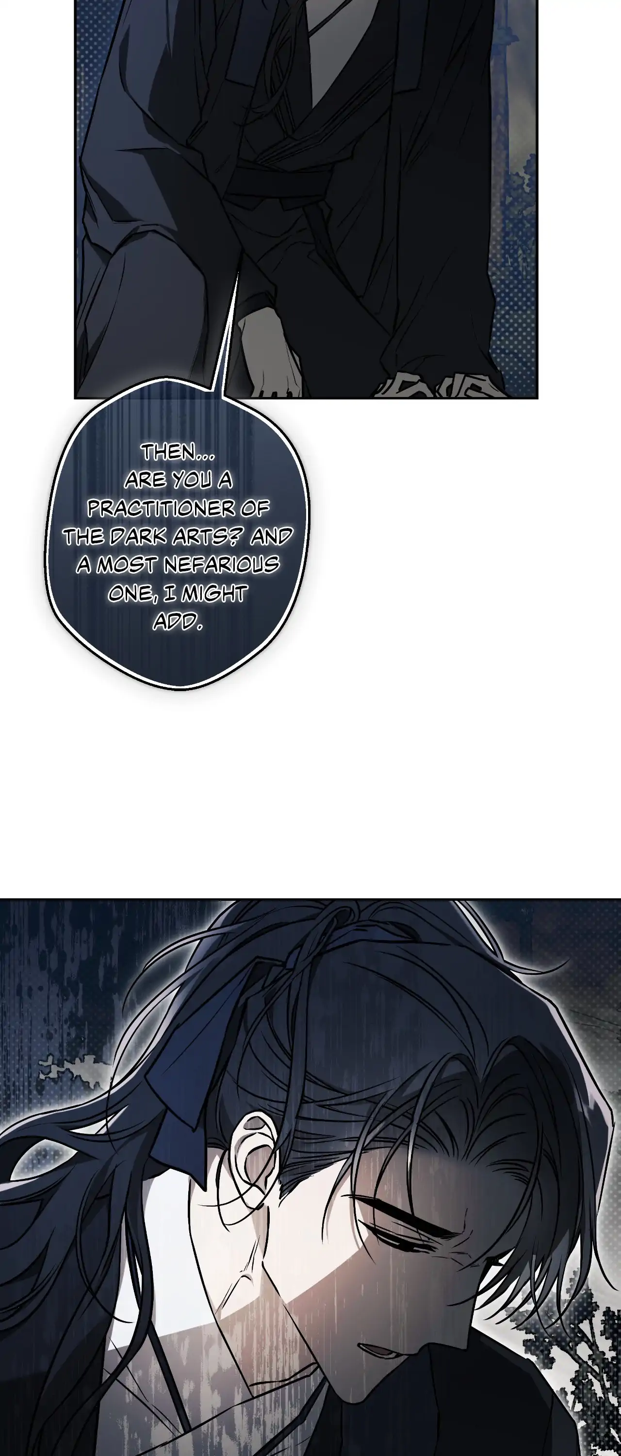 Dawnbreak [Official] - Chapter 4 manhwa