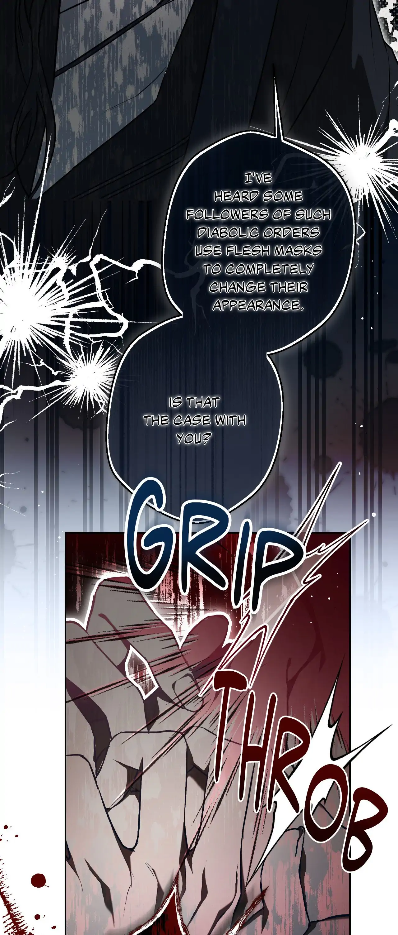 Dawnbreak [Official] - Chapter 4 manhwa