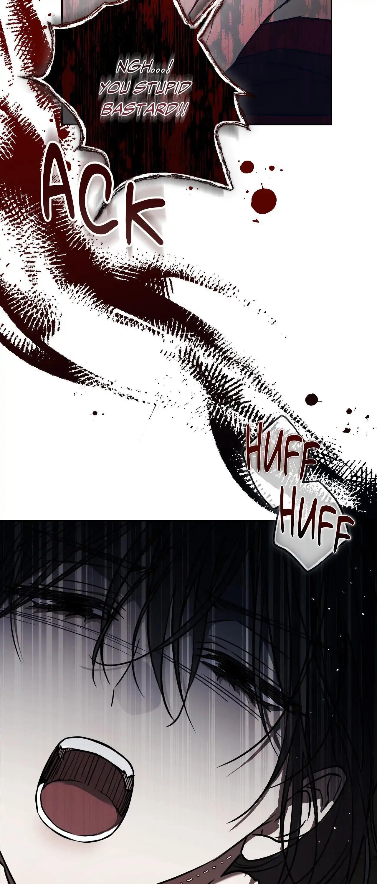 Dawnbreak [Official] - Chapter 4 manhwa