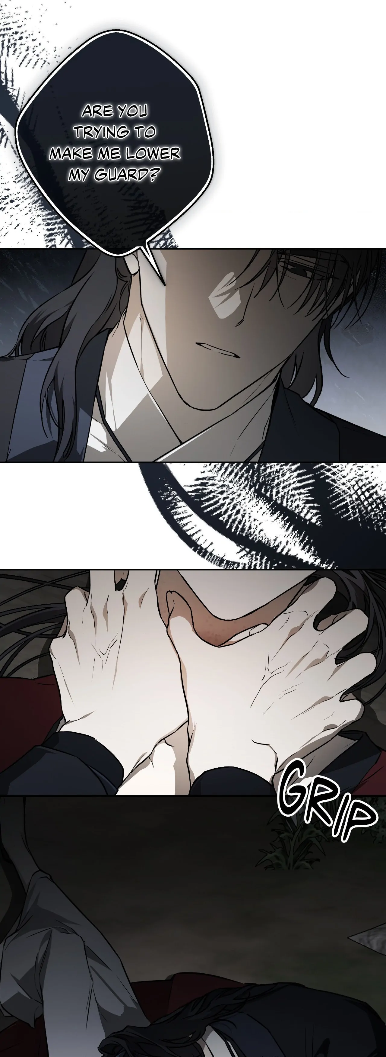 Dawnbreak [Official] - Chapter 5 manhwa