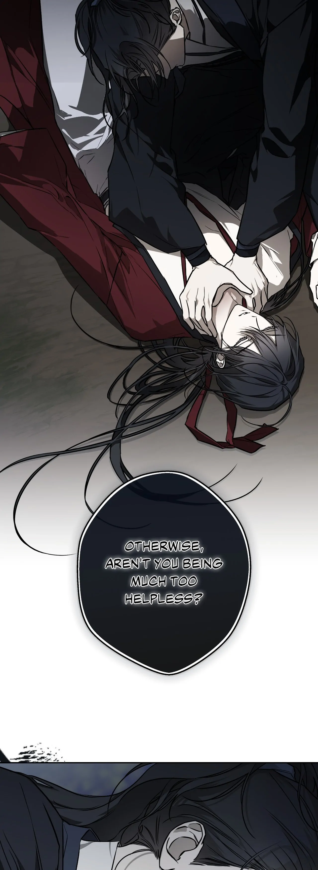 Dawnbreak [Official] - Chapter 5 manhwa