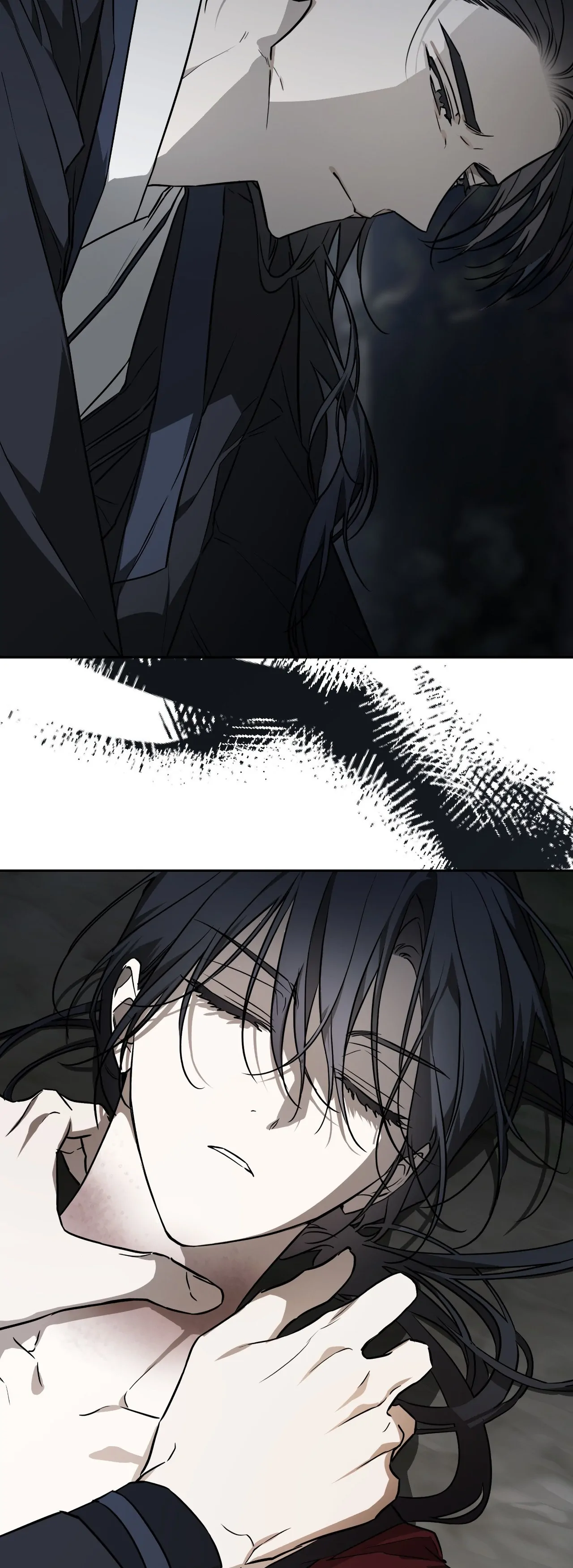 Dawnbreak [Official] - Chapter 5 manhwa