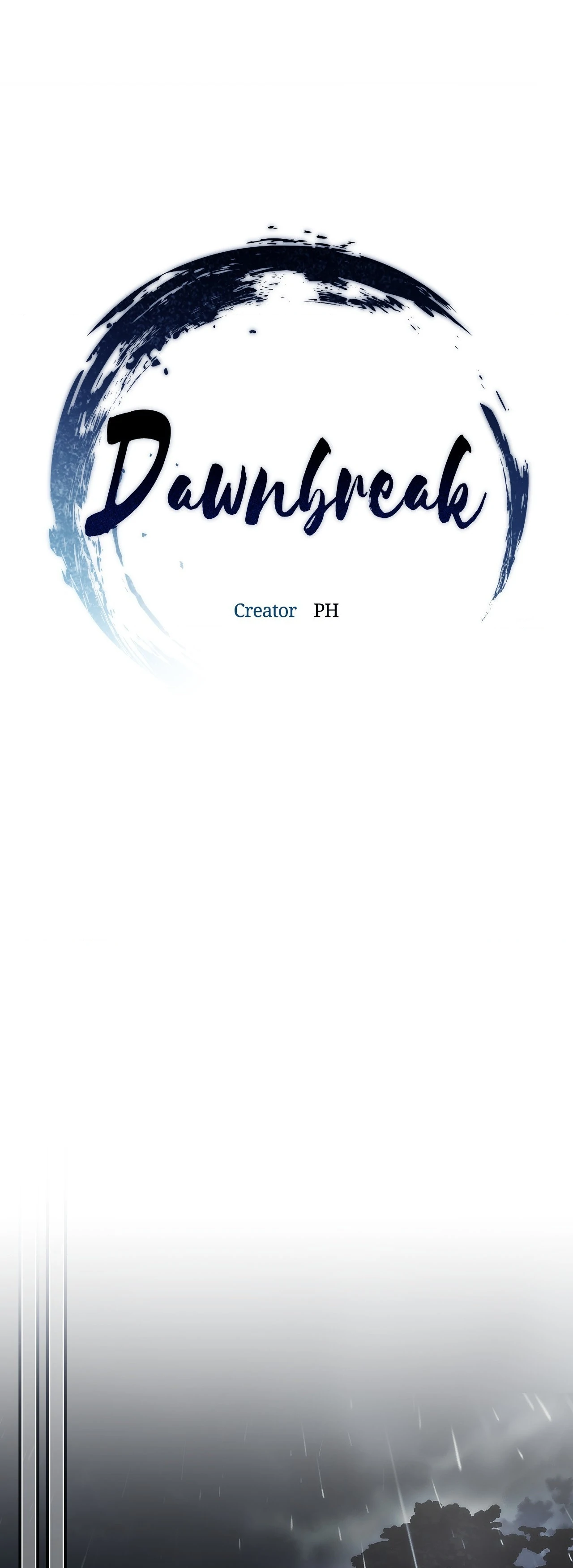 Dawnbreak [Official] - Chapter 5 manhwa