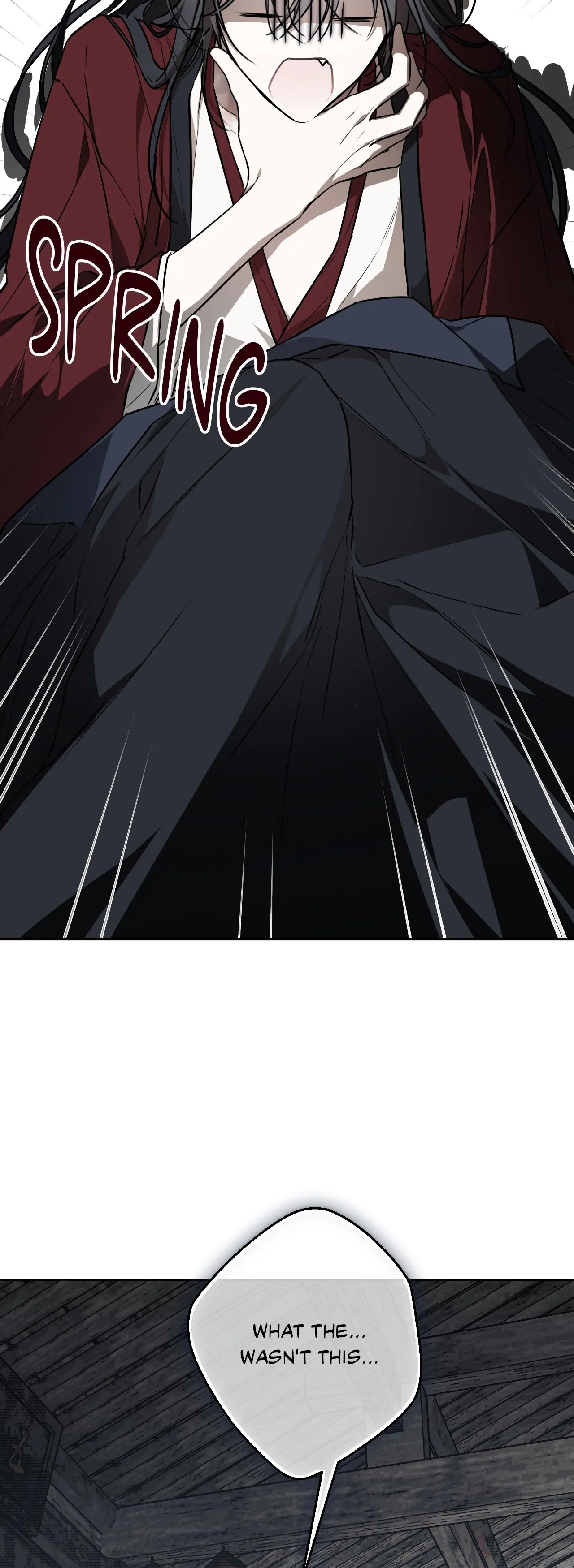 Dawnbreak [Official] - Chapter 5 manhwa