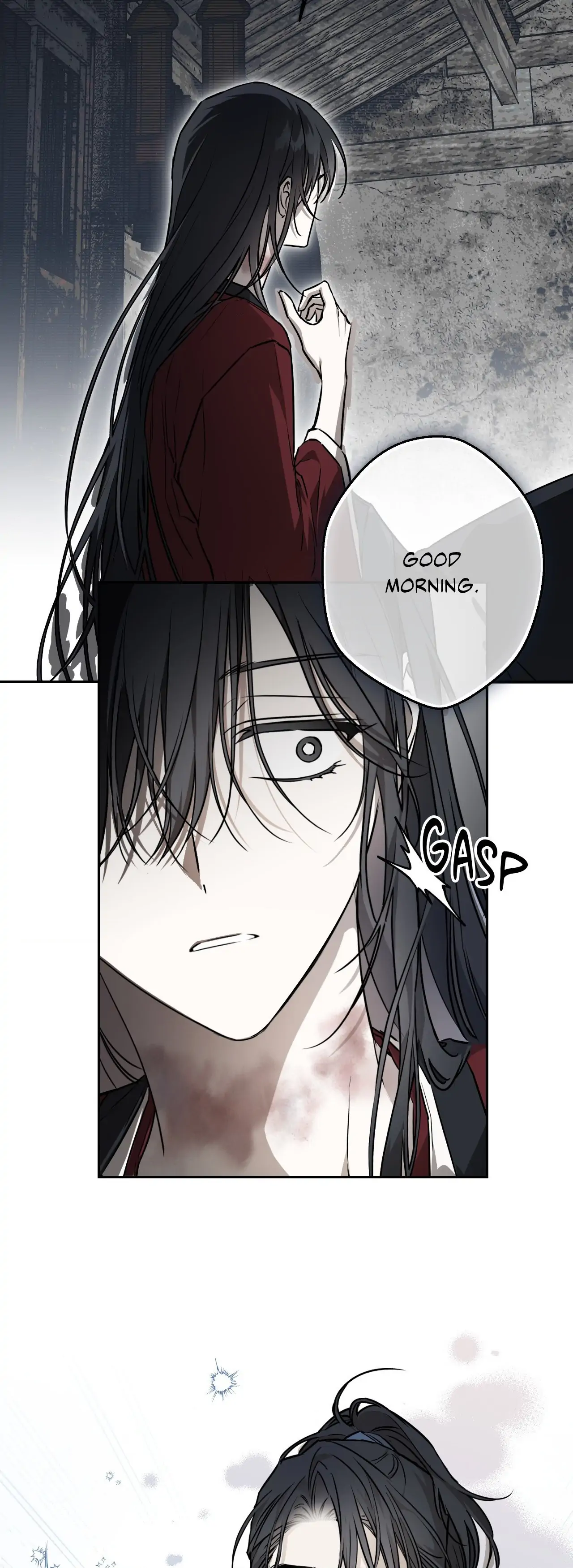 Dawnbreak [Official] - Chapter 5 manhwa