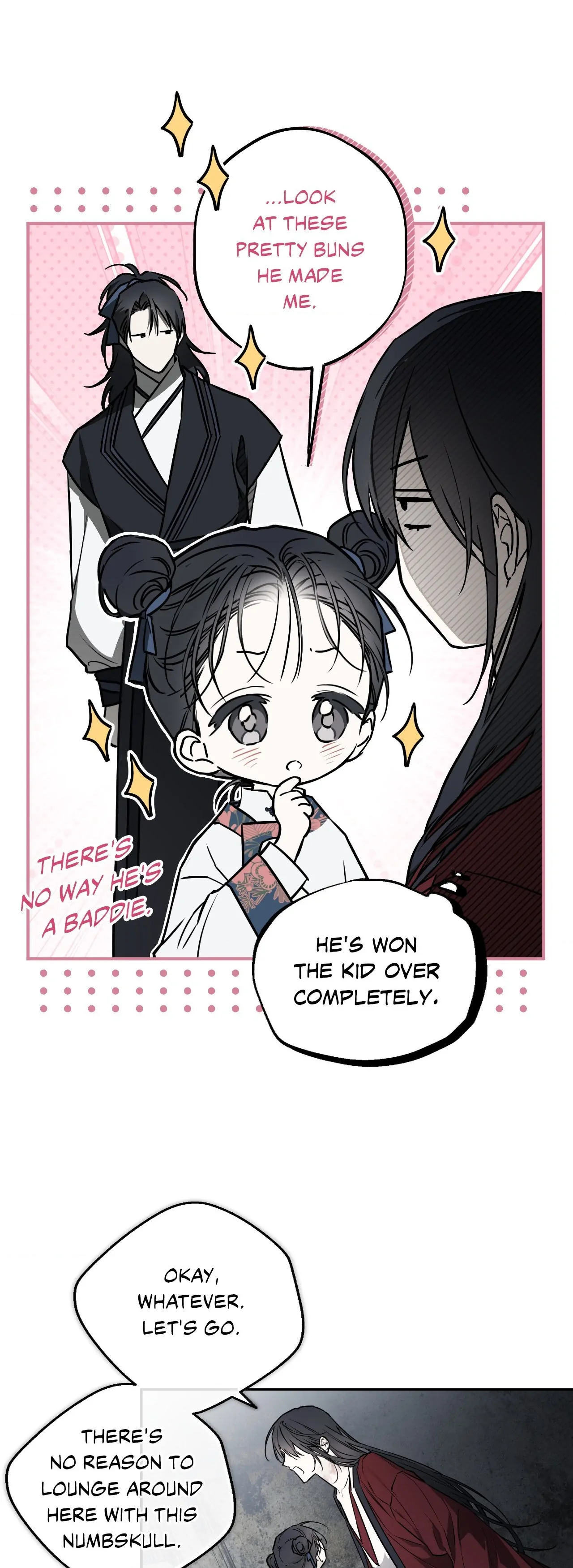 Dawnbreak [Official] - Chapter 5 manhwa
