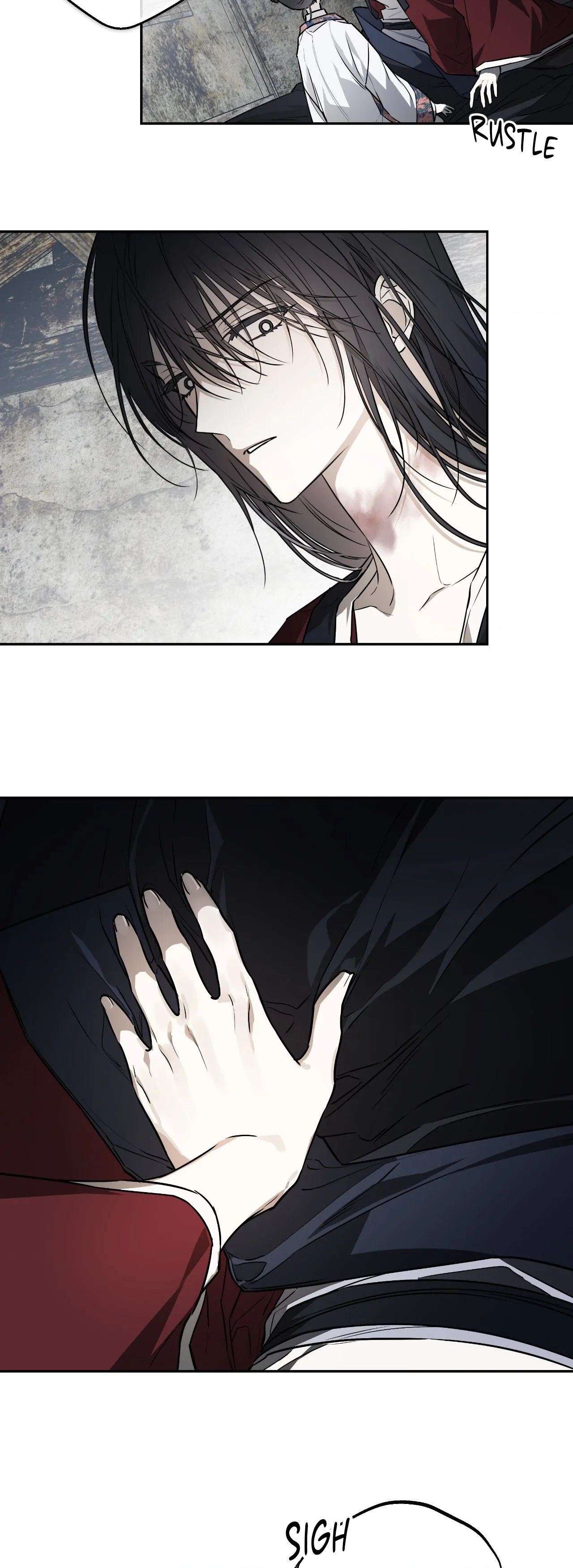 Dawnbreak [Official] - Chapter 5 manhwa