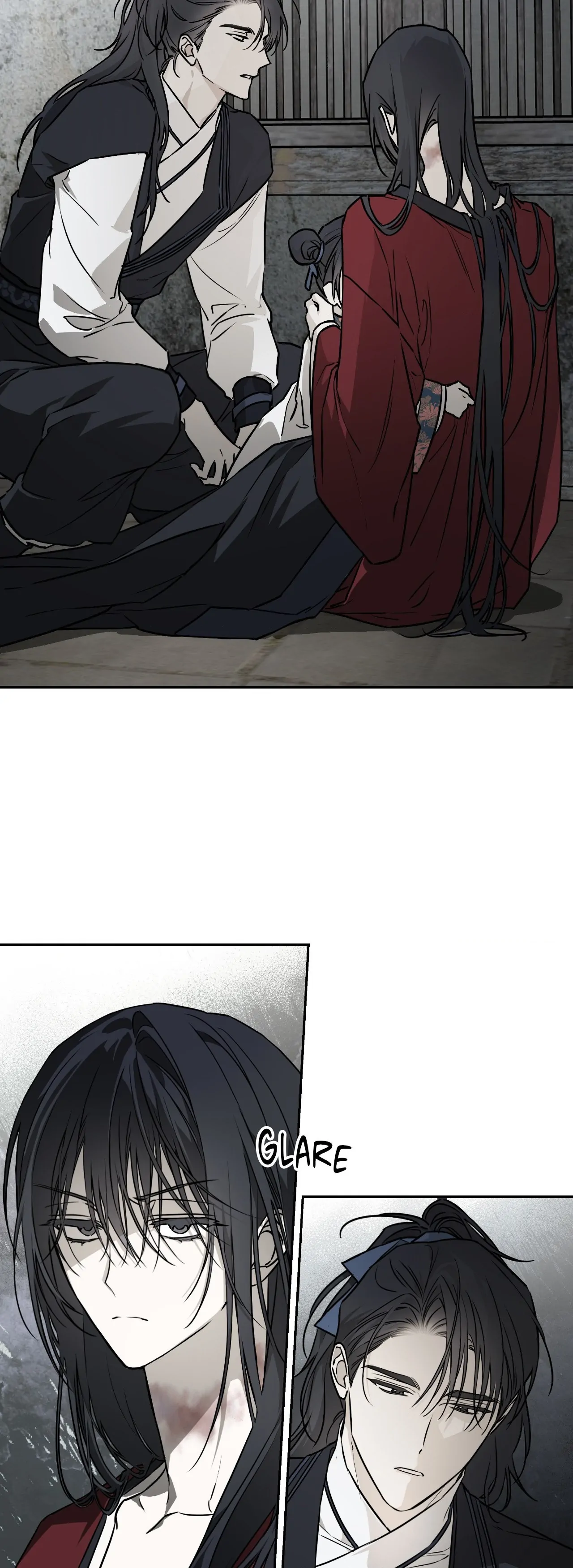 Dawnbreak [Official] - Chapter 5 manhwa
