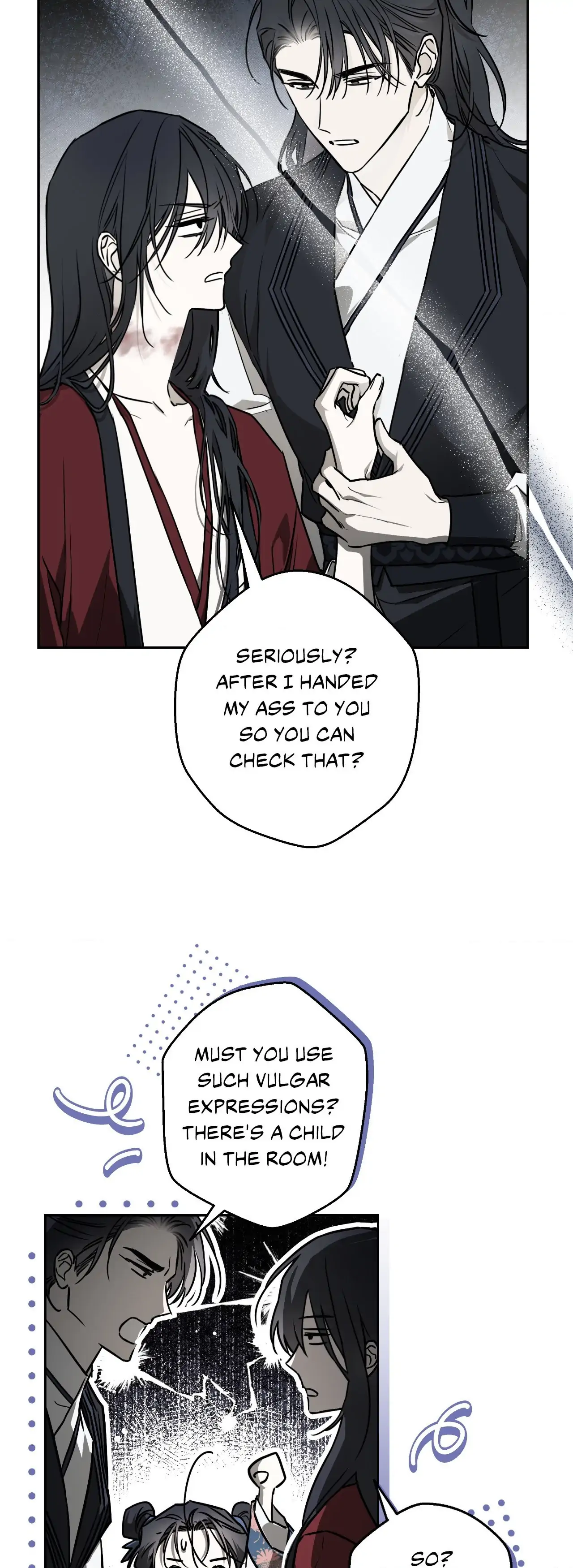 Dawnbreak [Official] - Chapter 5 manhwa