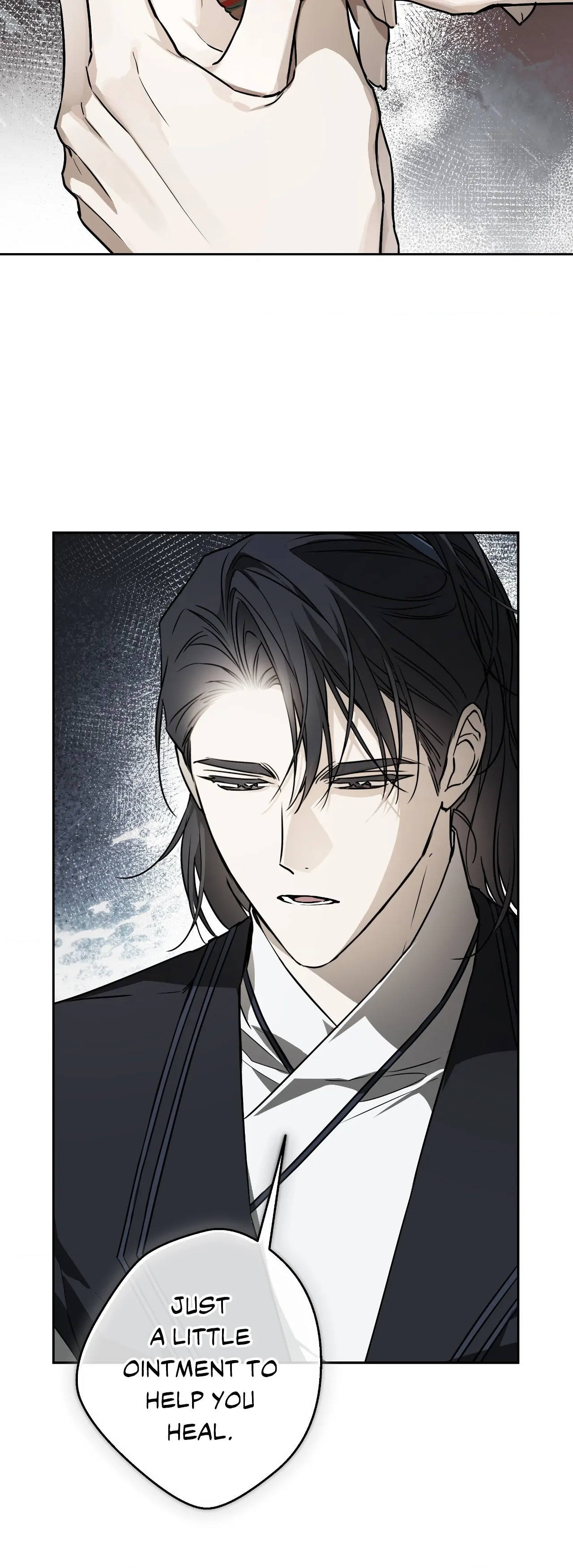 Dawnbreak [Official] - Chapter 5 manhwa
