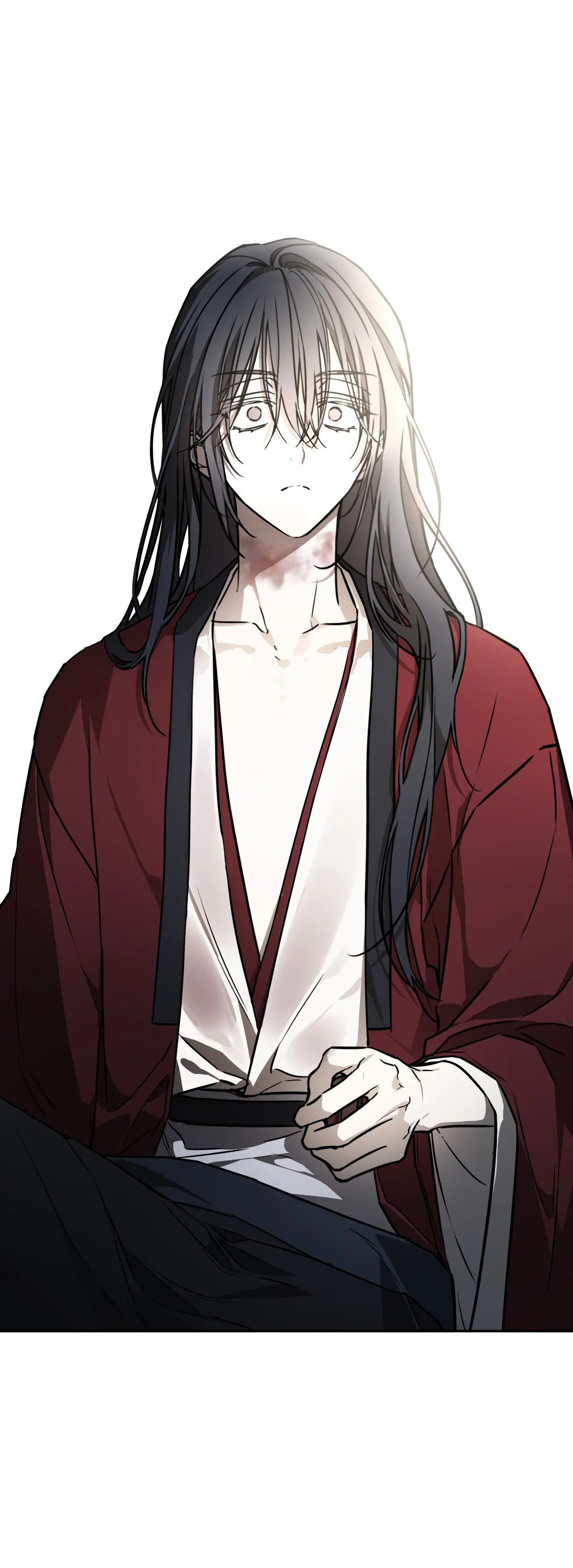 Dawnbreak [Official] - Chapter 5 manhwa